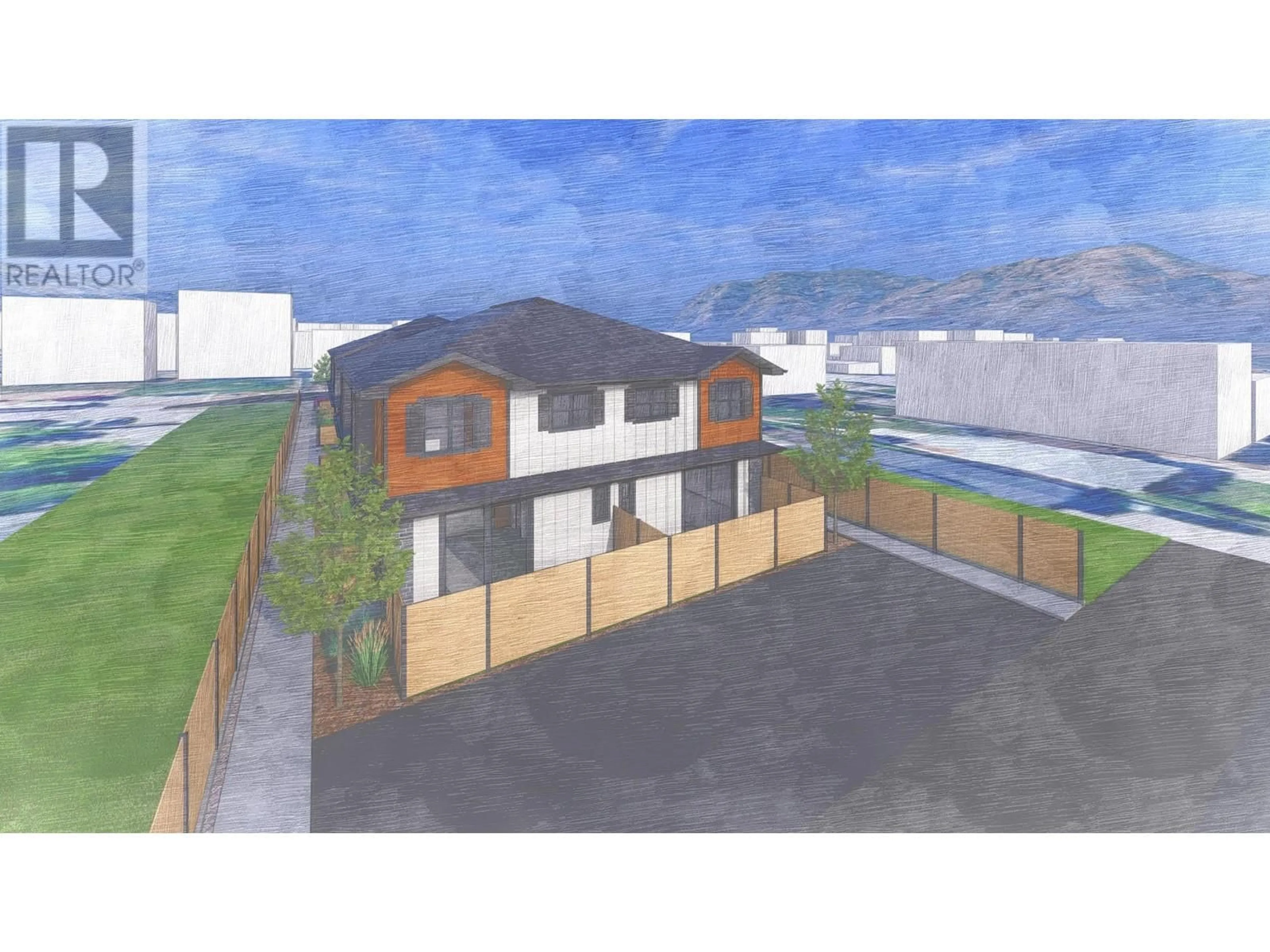 Unknown for 85 ROY AVENUE, Penticton British Columbia V2A3M7