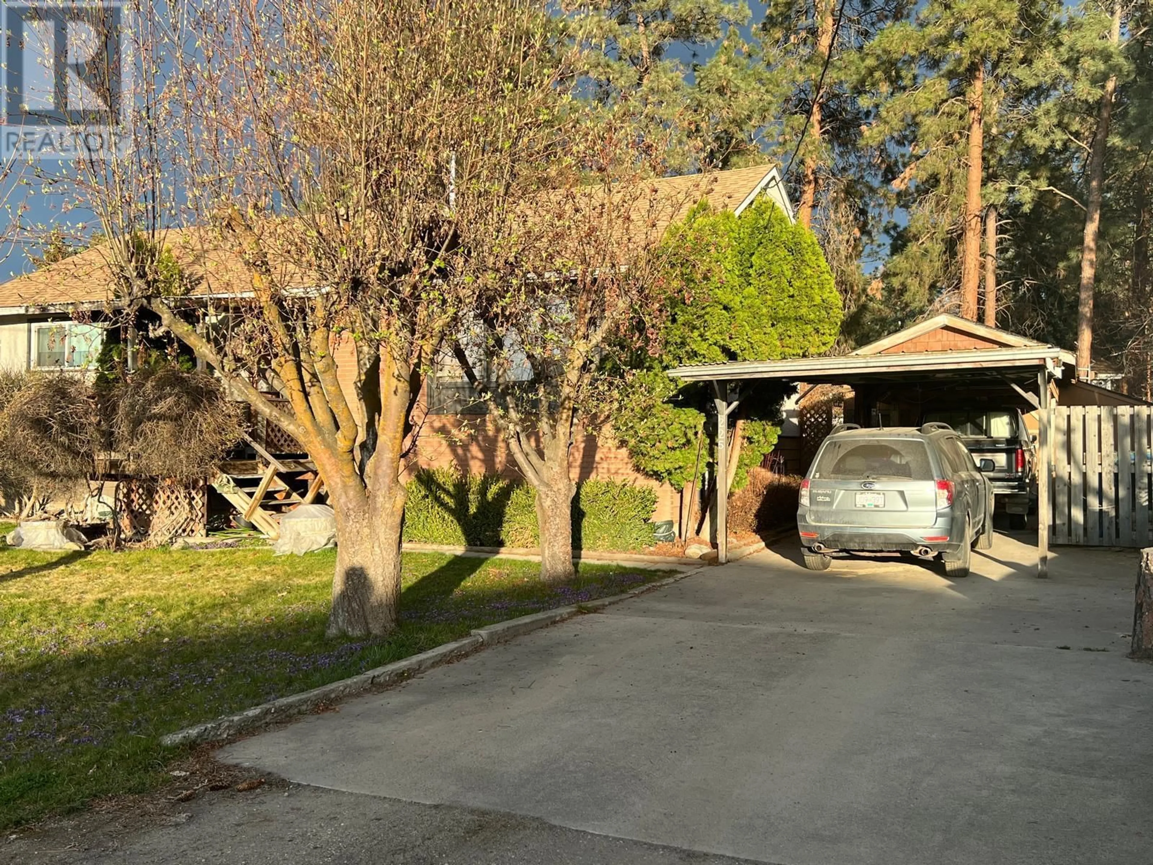 Unknown for 225 CAMBIE ROAD, Kelowna British Columbia V1X3H9