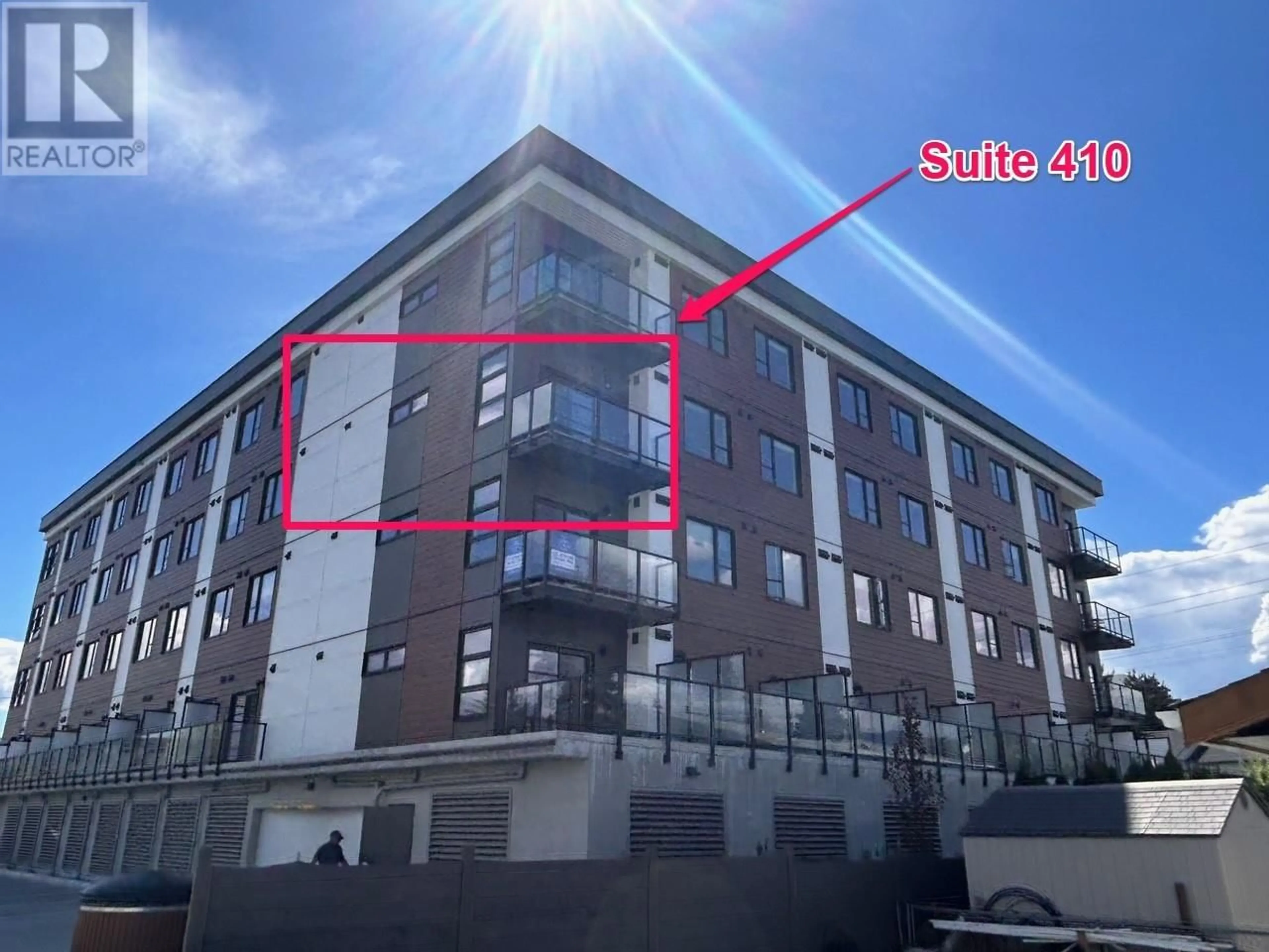 Blurry image for 720 KLO Road Unit# 410, Kelowna British Columbia V1Y2R5