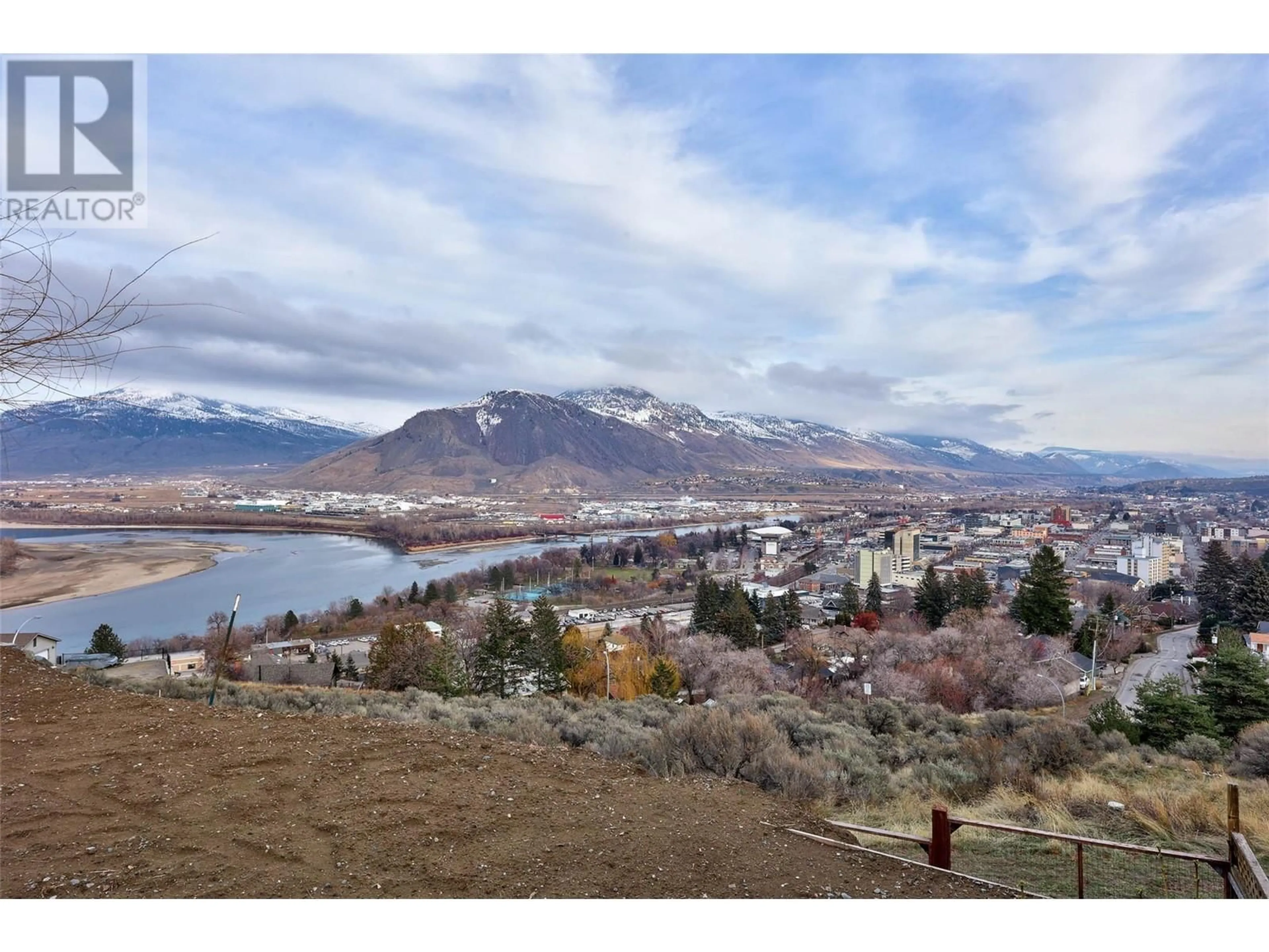 Unknown for 383 DUFFERIN Terrace, Kamloops British Columbia V2C1J1