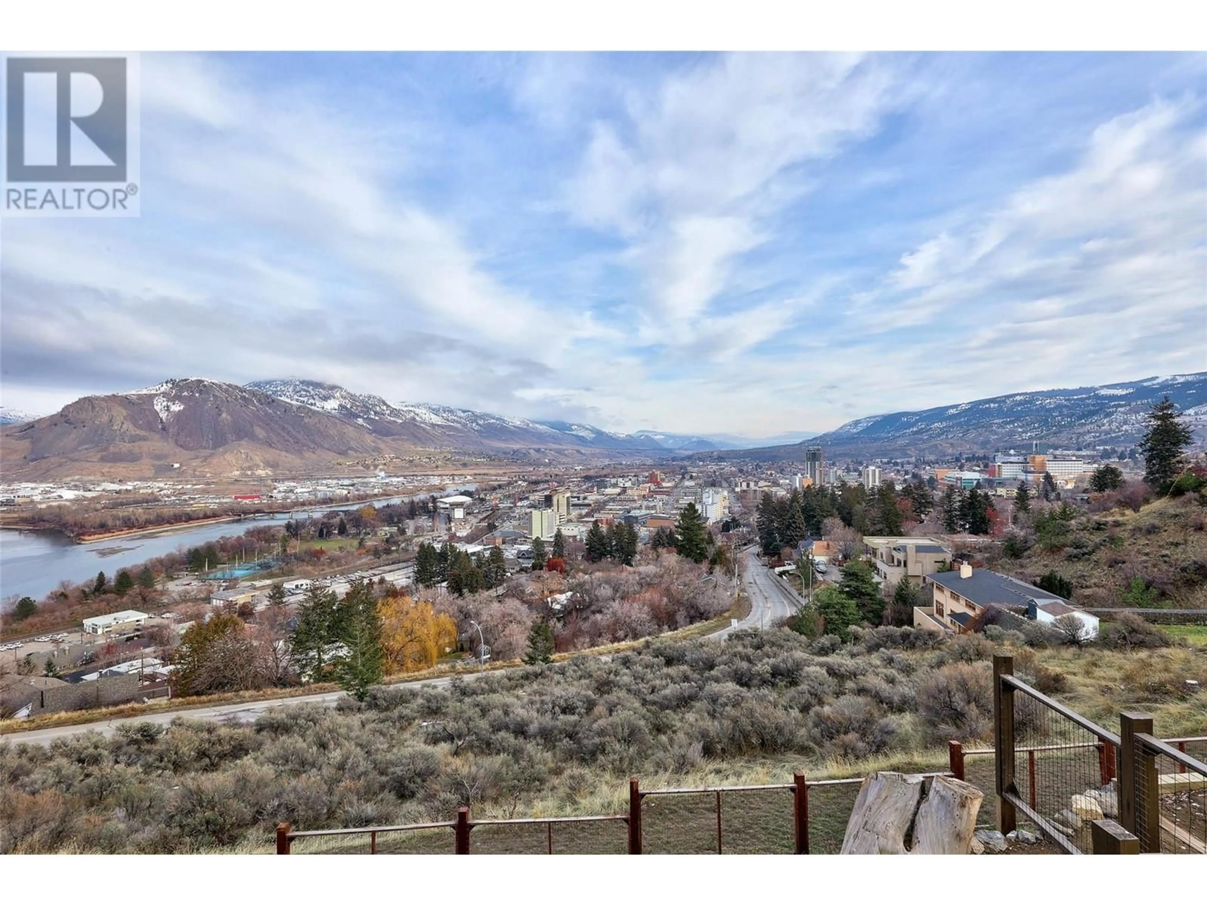 Unknown for 383 DUFFERIN Terrace, Kamloops British Columbia V2C1J1