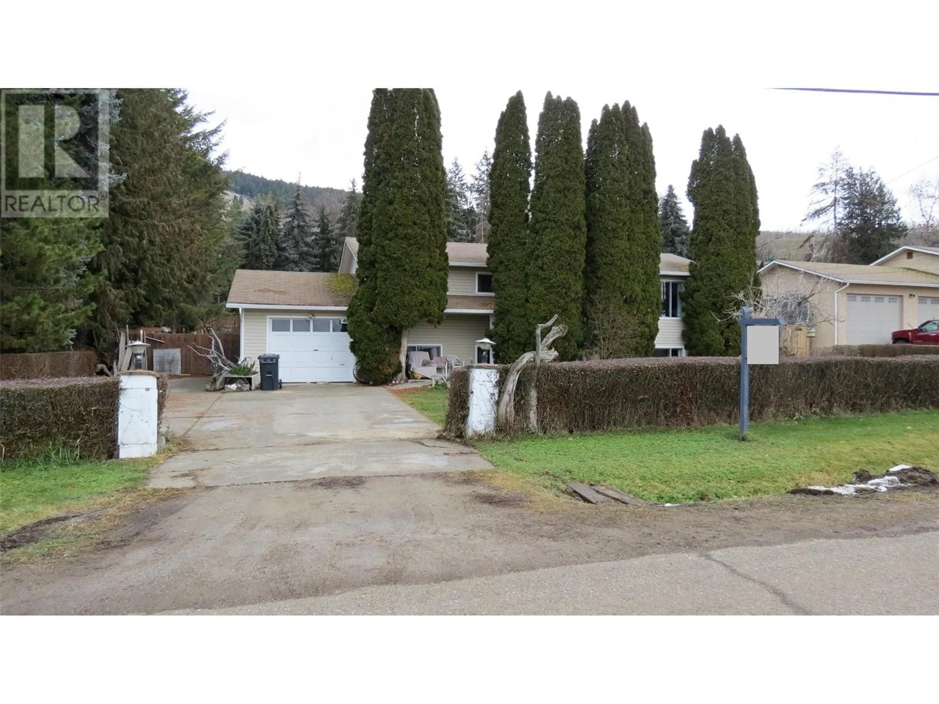 Unknown for 459 Pottery Road, Vernon British Columbia V1B3A8