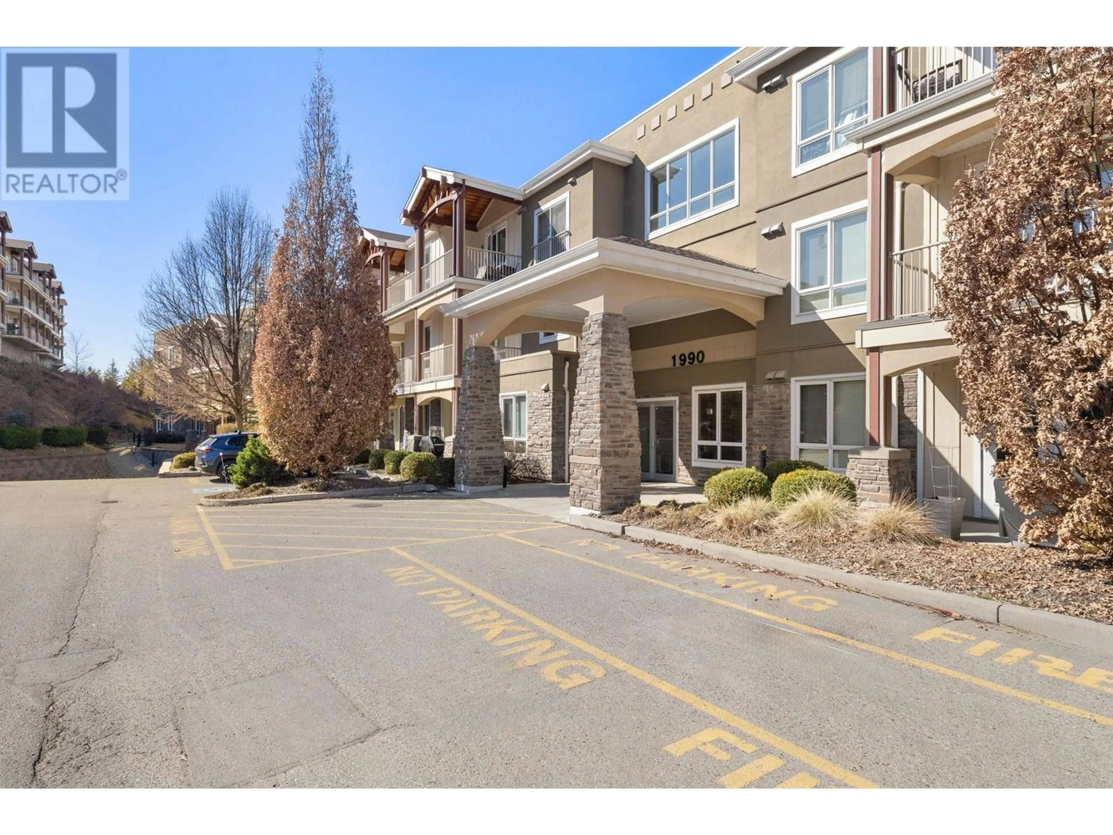Unknown for 3315 - 1990 UPPER SUNDANCE DRIVE, West Kelowna British Columbia V4T3E7
