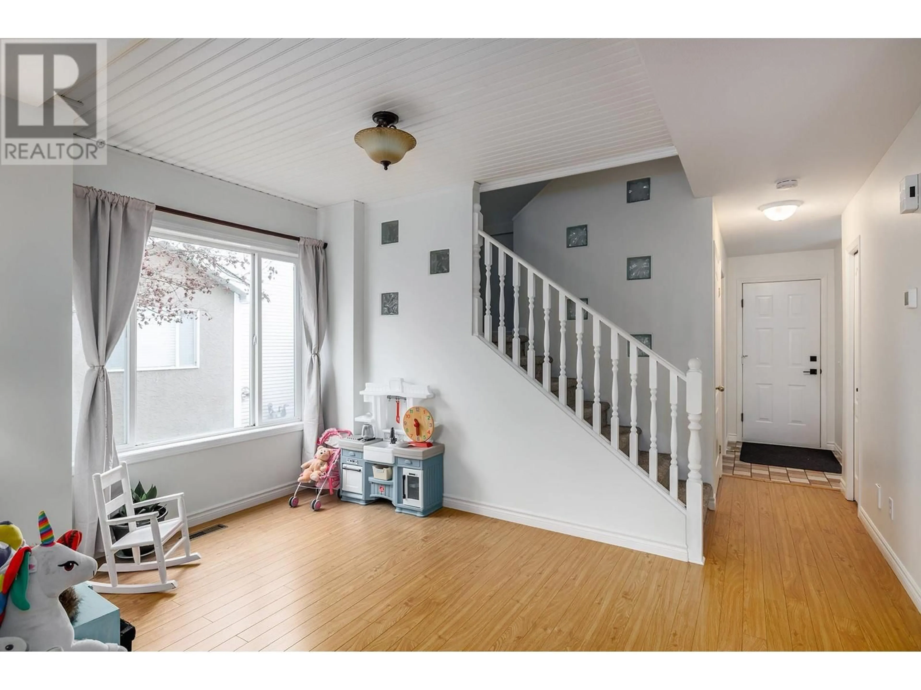 Indoor entryway for 160 Celano Crescent Unit# 131, Kelowna British Columbia V1X1X9