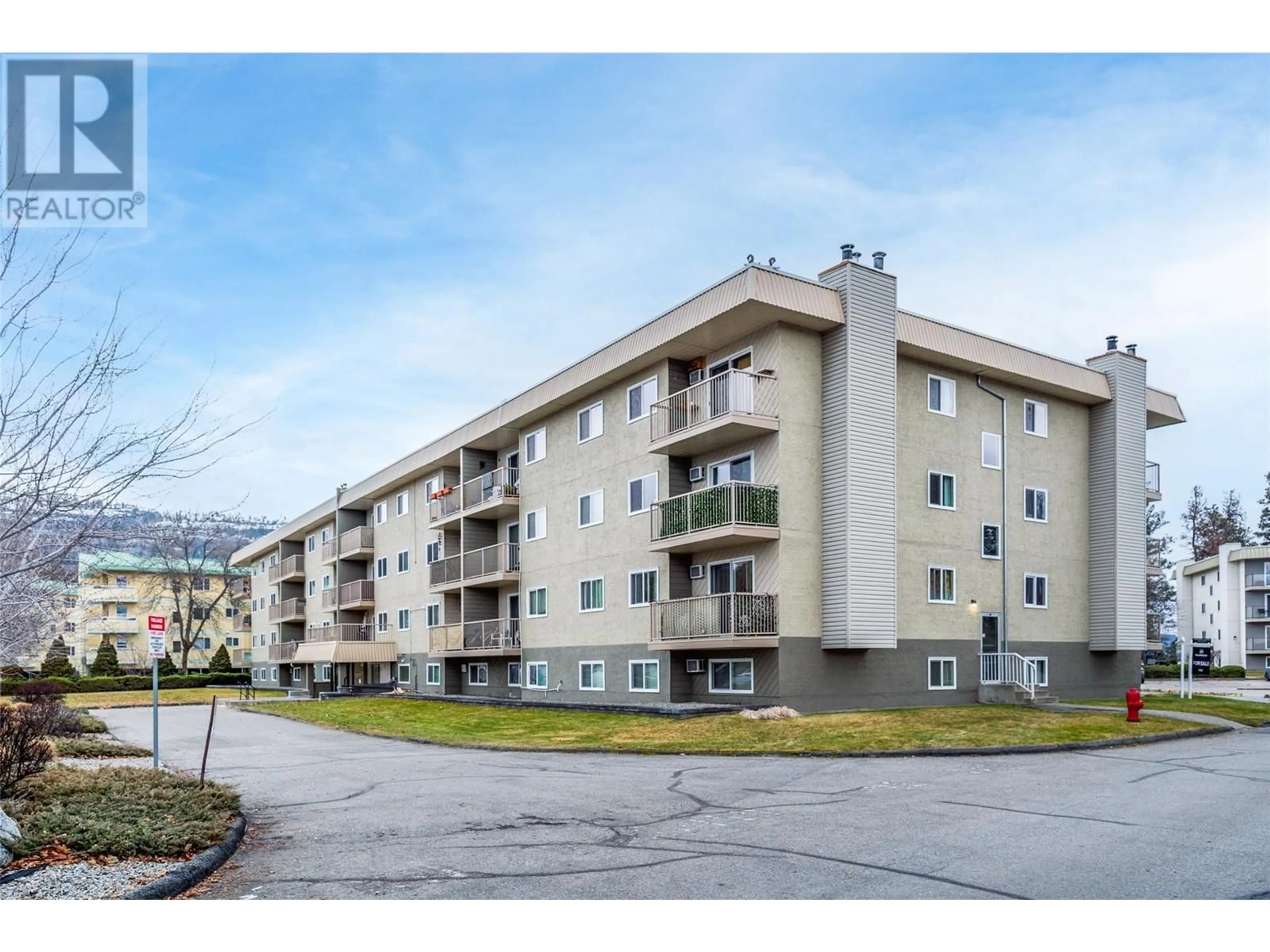 Unknown for 130 Skaha Place Unit# 105, Penticton British Columbia V2A7J6