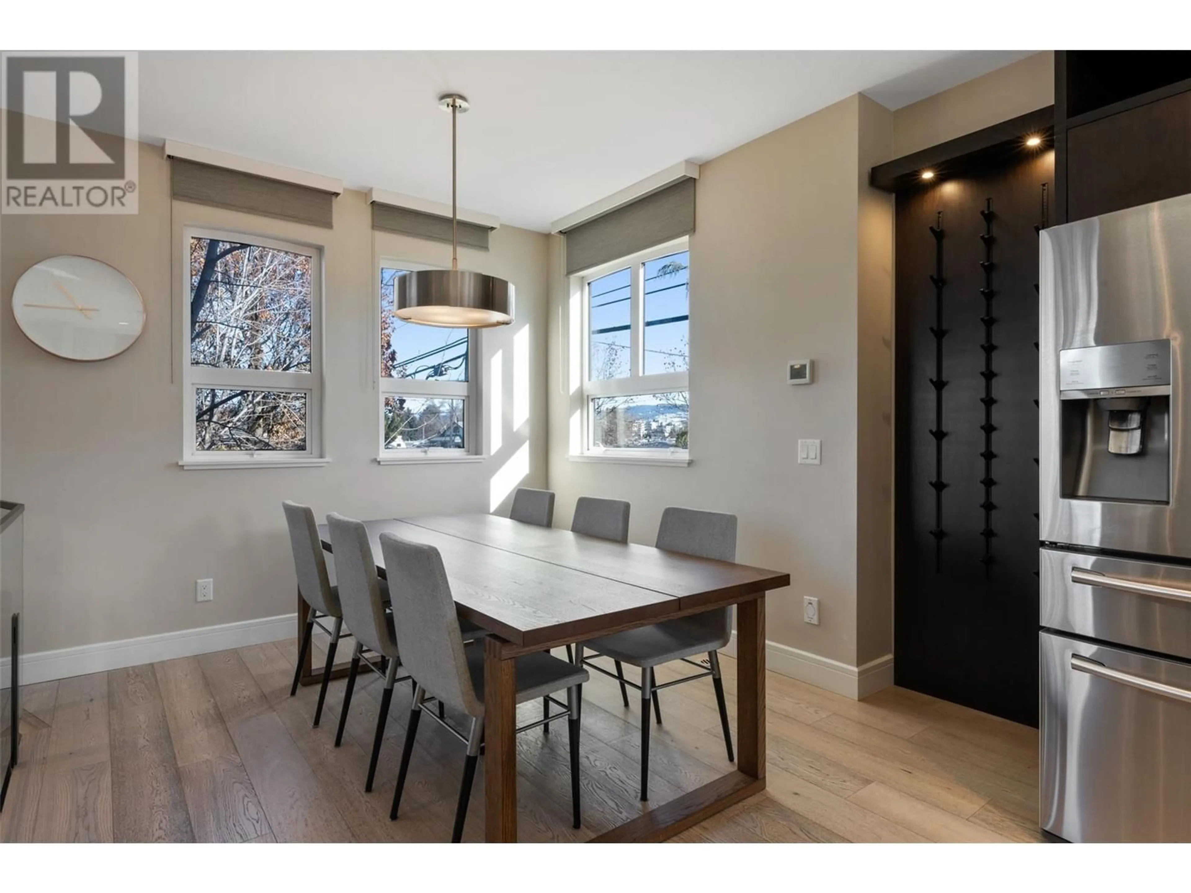 Dining room, unknown for 3756 Lakeshore Road Unit# 18, Kelowna British Columbia V1W3L4