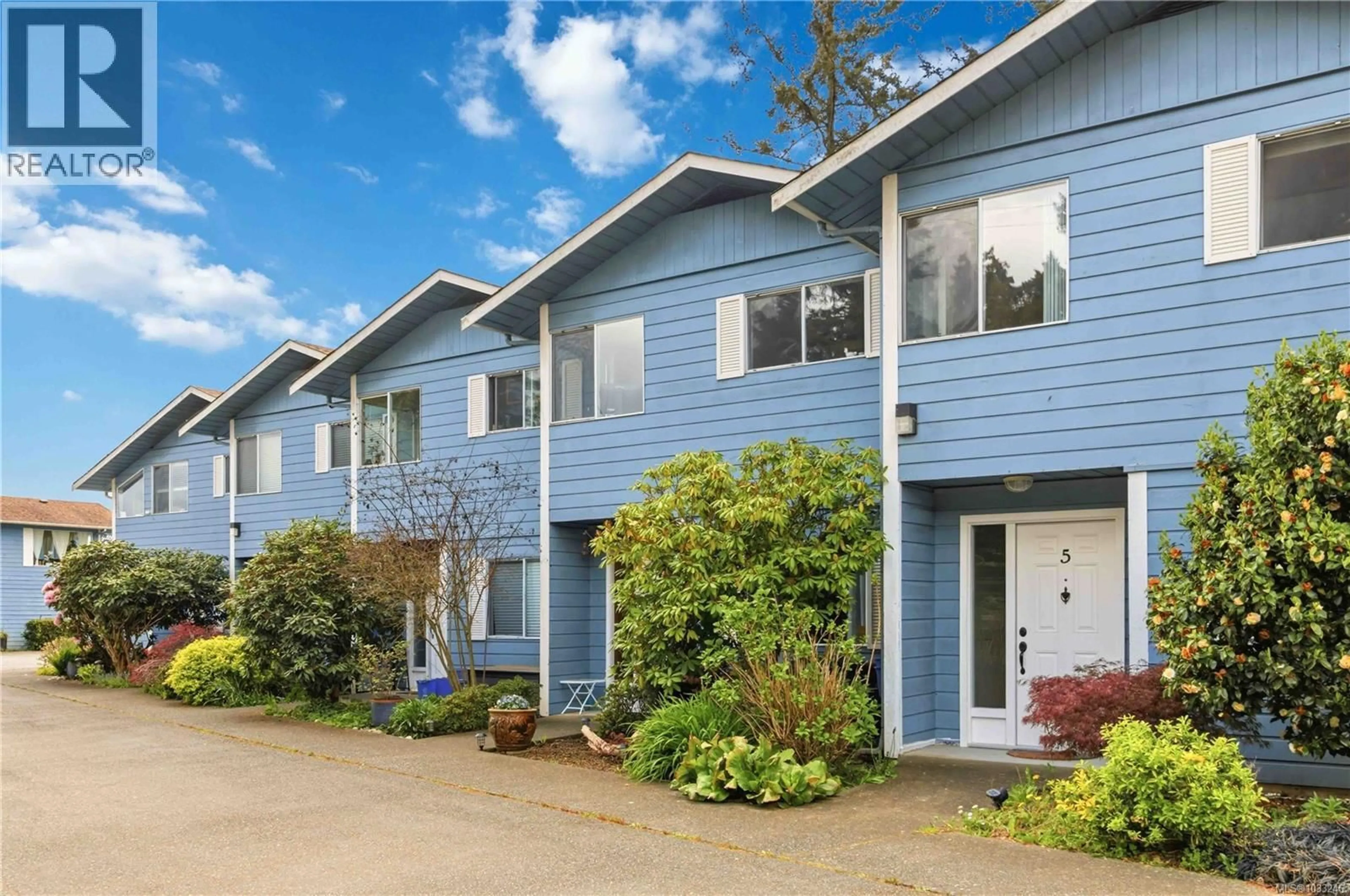 Unknown for 6 - 6110 SEABROOM ROAD, Sooke British Columbia V9Z0B8