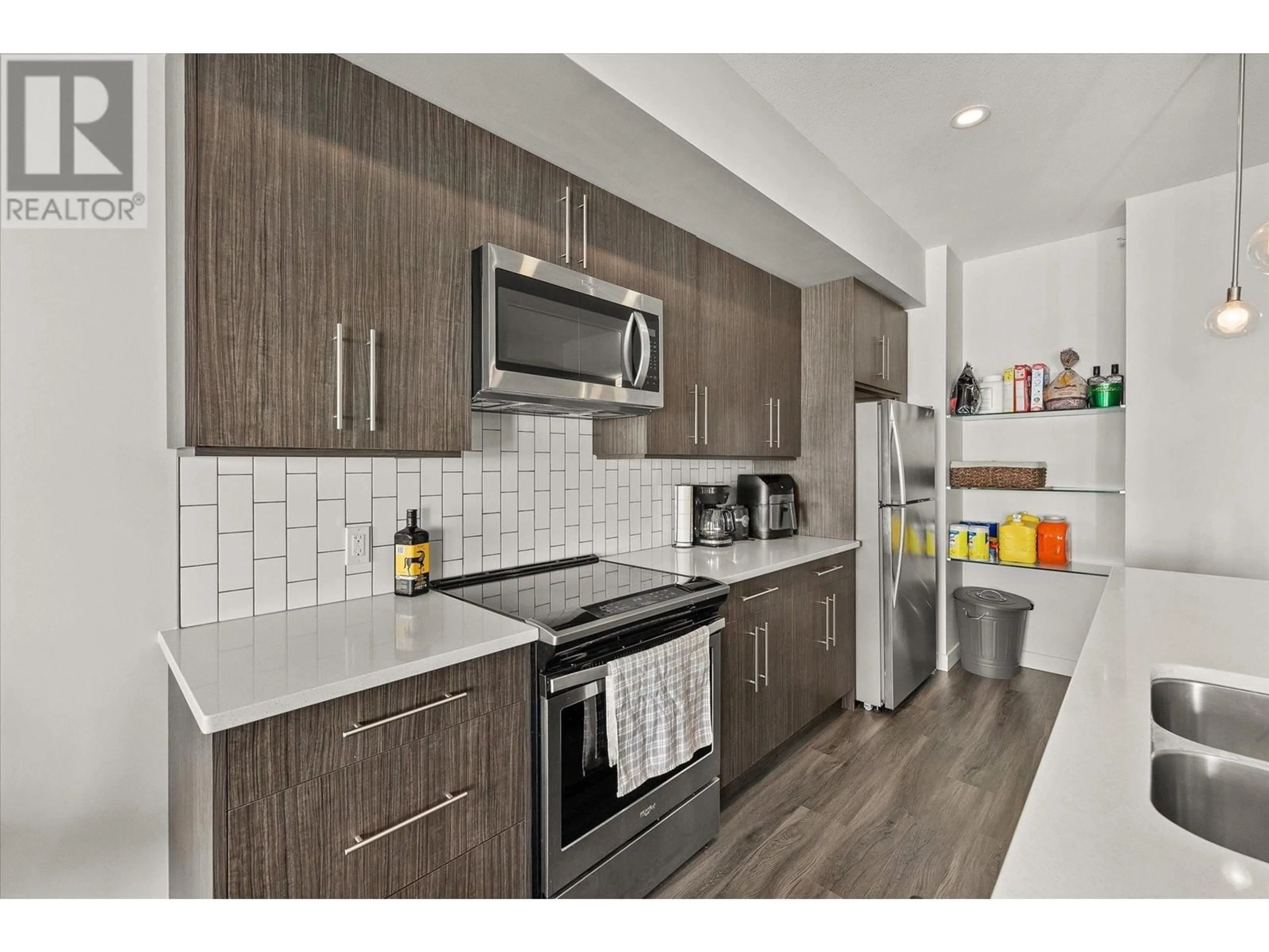 Unknown for 505 - 3638 MISSION SPRINGS DRIVE, Kelowna British Columbia V1W0B3
