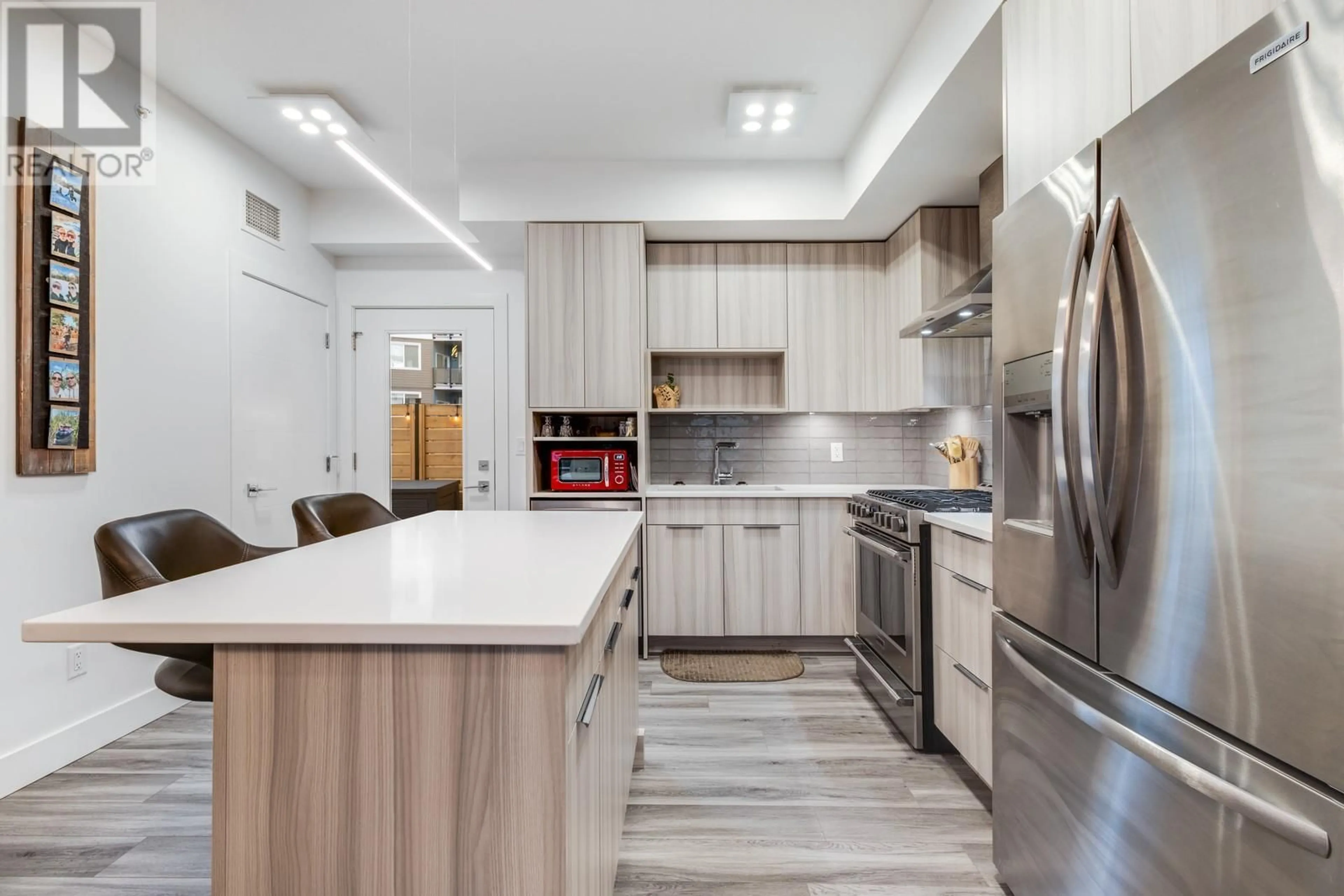 Unknown for 101 - 3634 MISSION SPRINGS DRIVE, Kelowna British Columbia V1W0C9