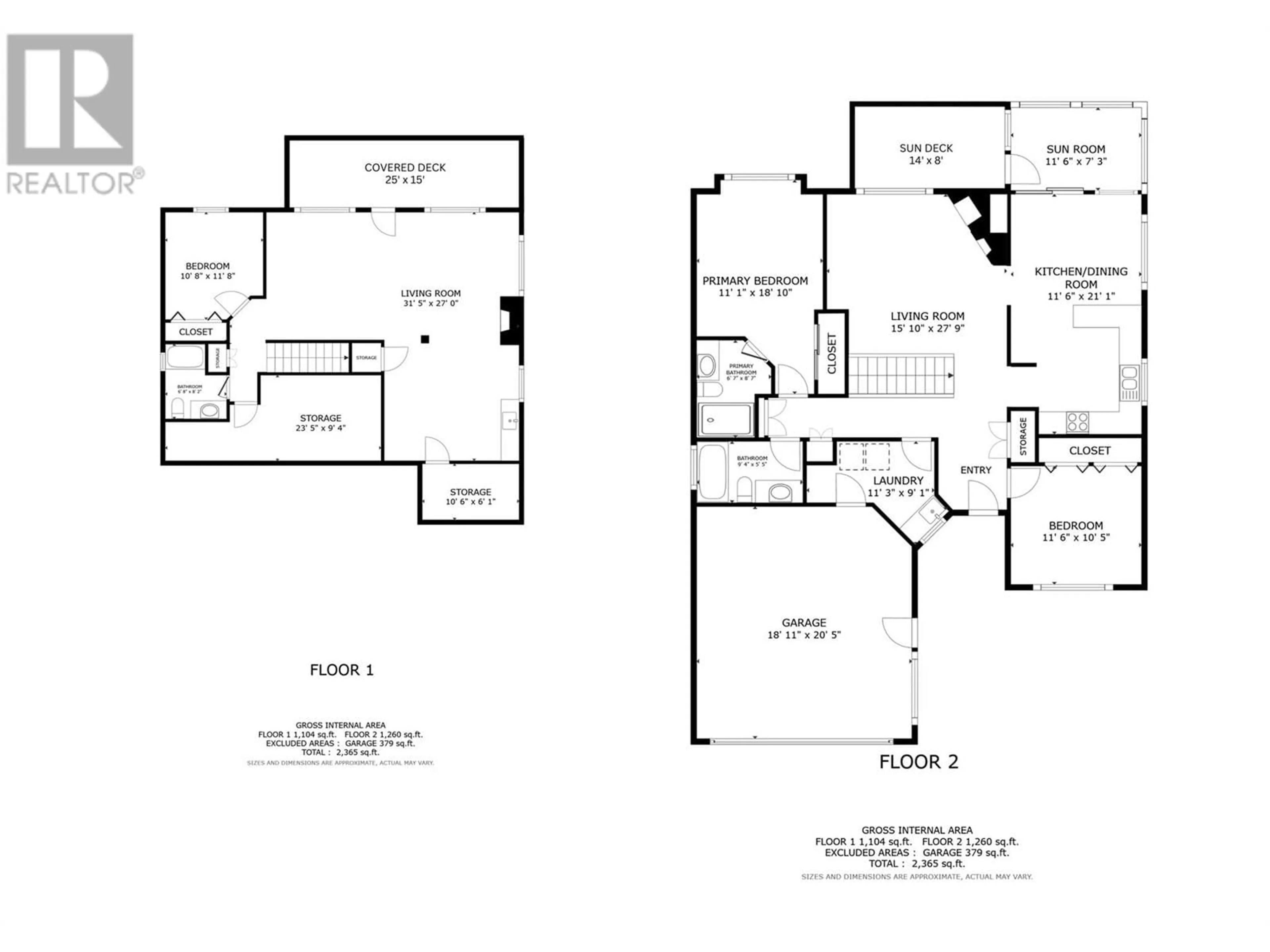 Floor plan for 124 Sarsons Road Unit# 31, Vernon British Columbia V1B2T9