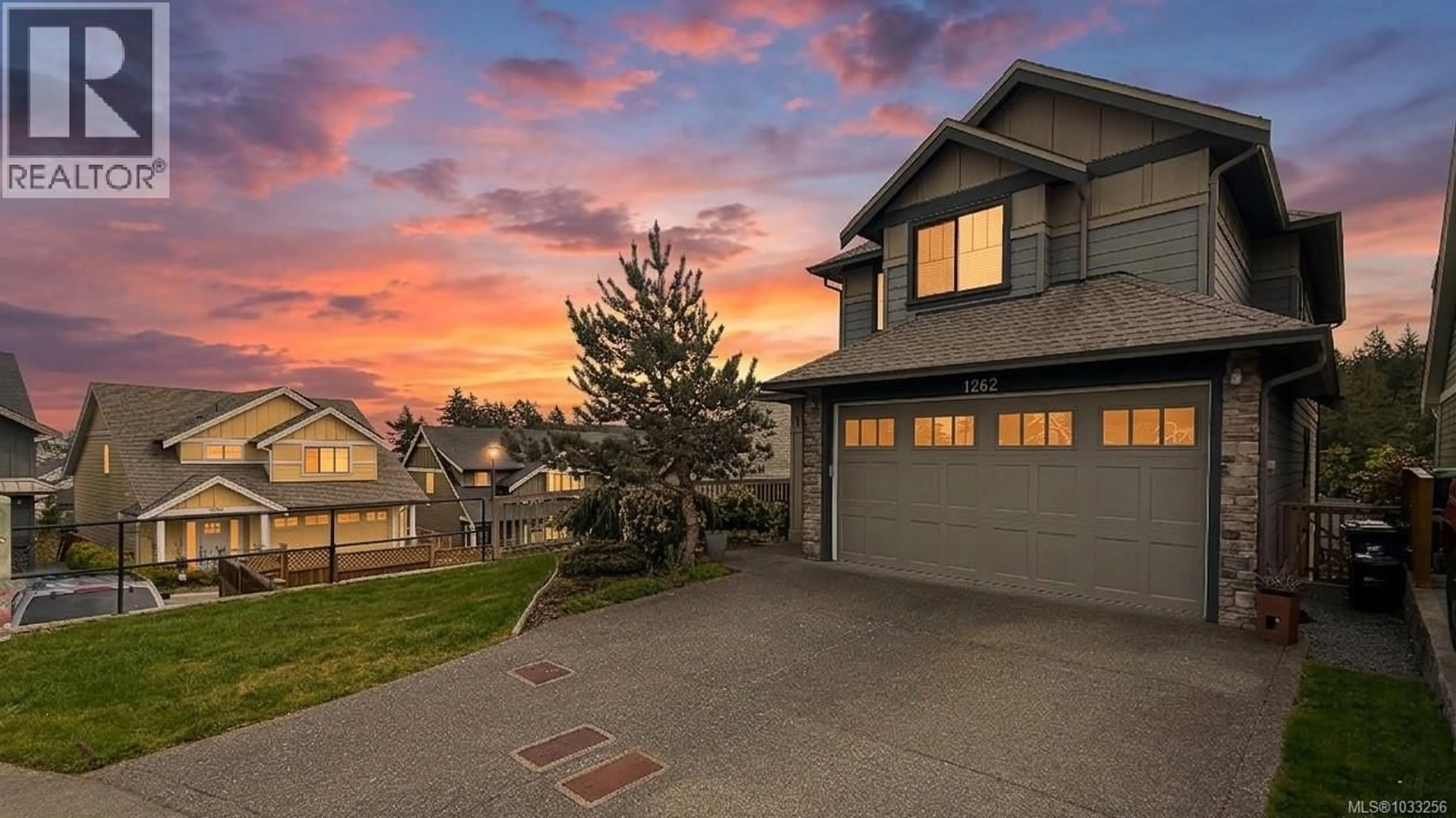 Unknown for 1262 BOMBARDIER CRESCENT, Langford British Columbia V9B0R4