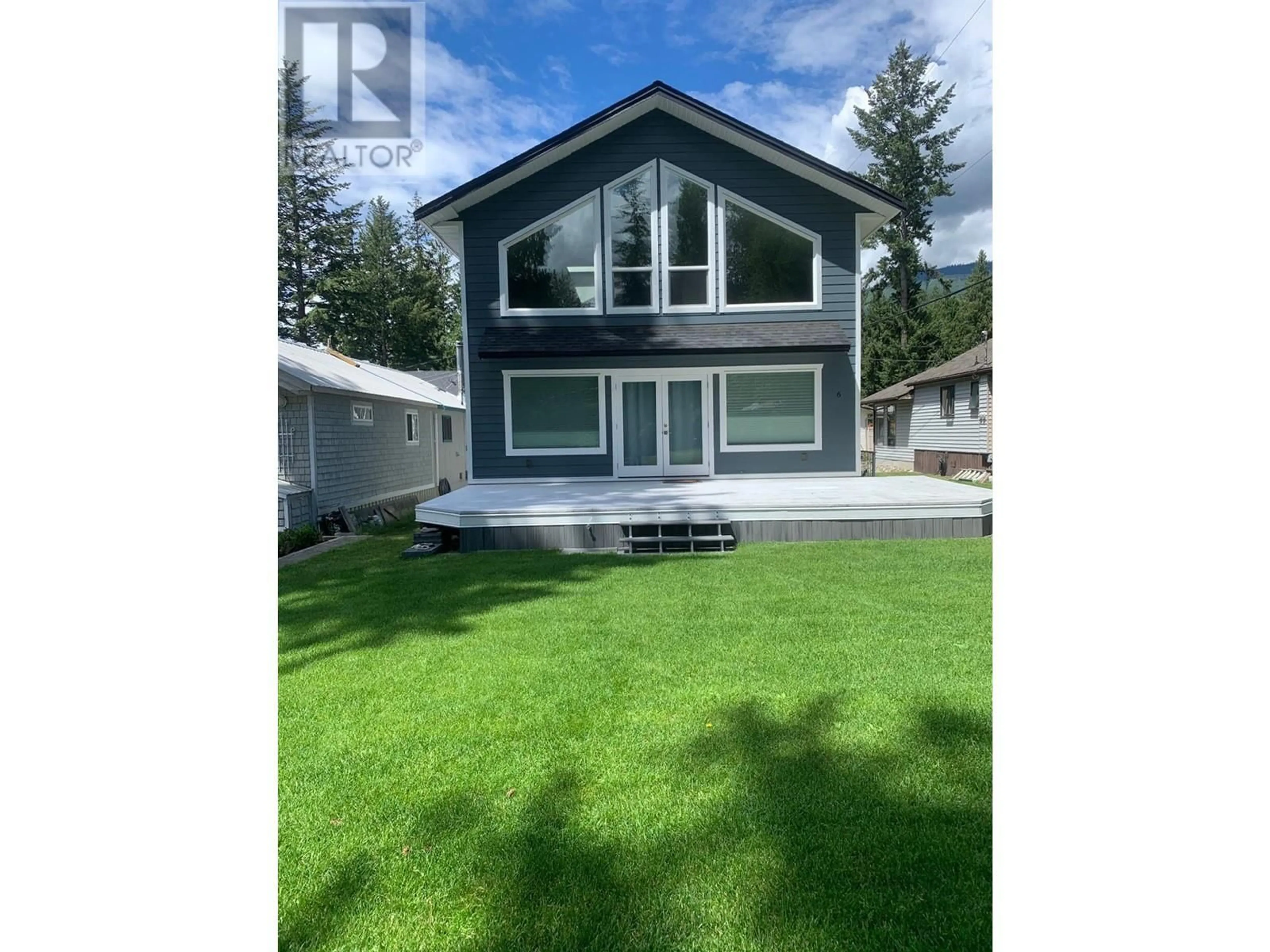 Unknown for 6 - 6924 SQUILAX ANGLEMONT ROAD, Magna Bay British Columbia V0E1M7