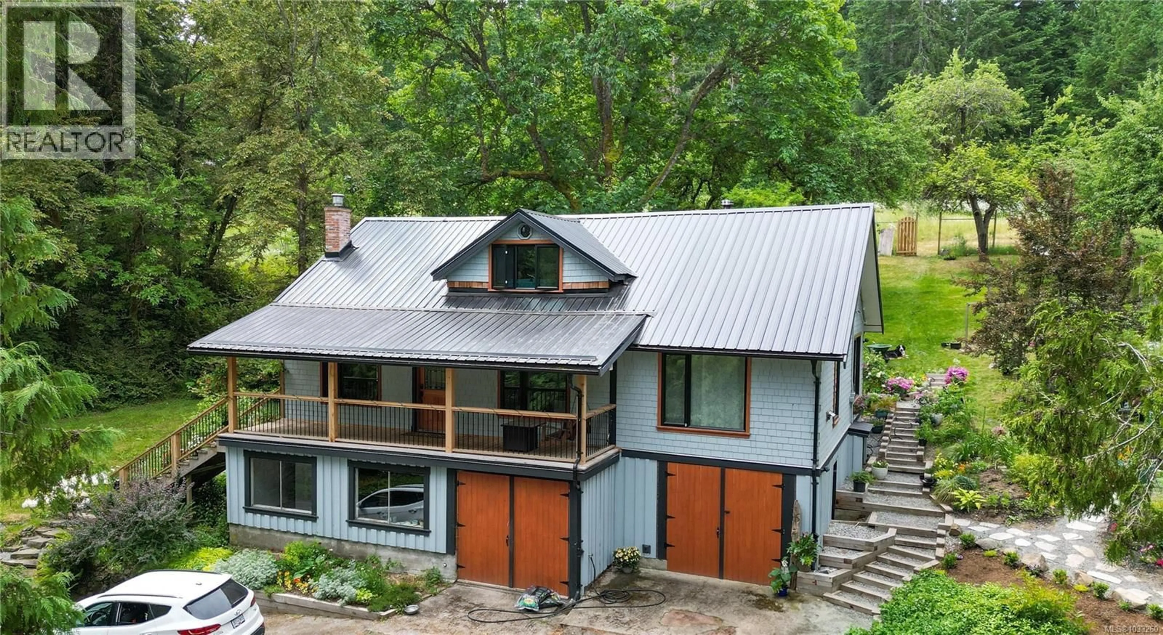 Unknown for 315 BOOTH CANAL ROAD, Salt Spring British Columbia V8K2N2