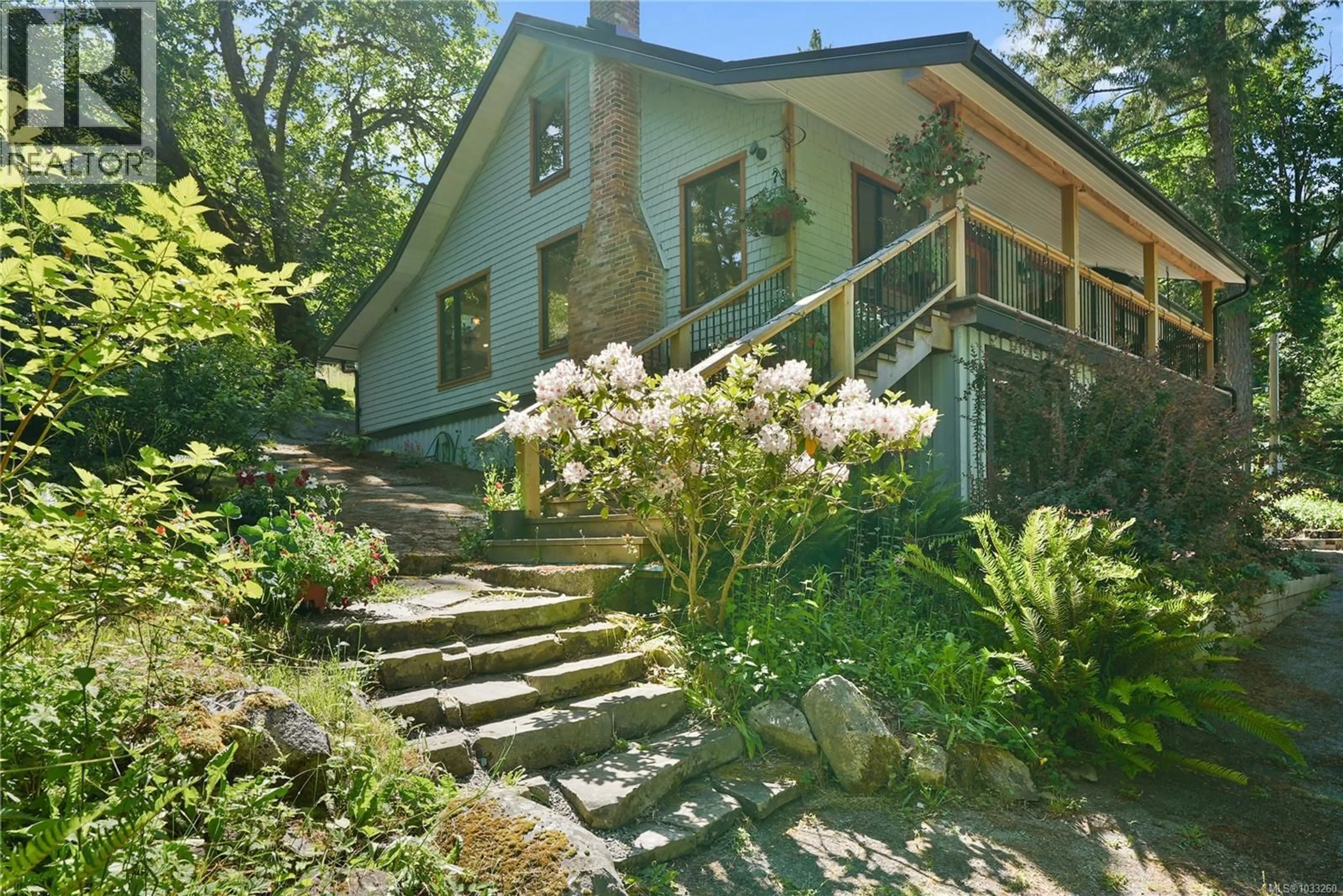 Unknown for 315 BOOTH CANAL ROAD, Salt Spring British Columbia V8K2N2