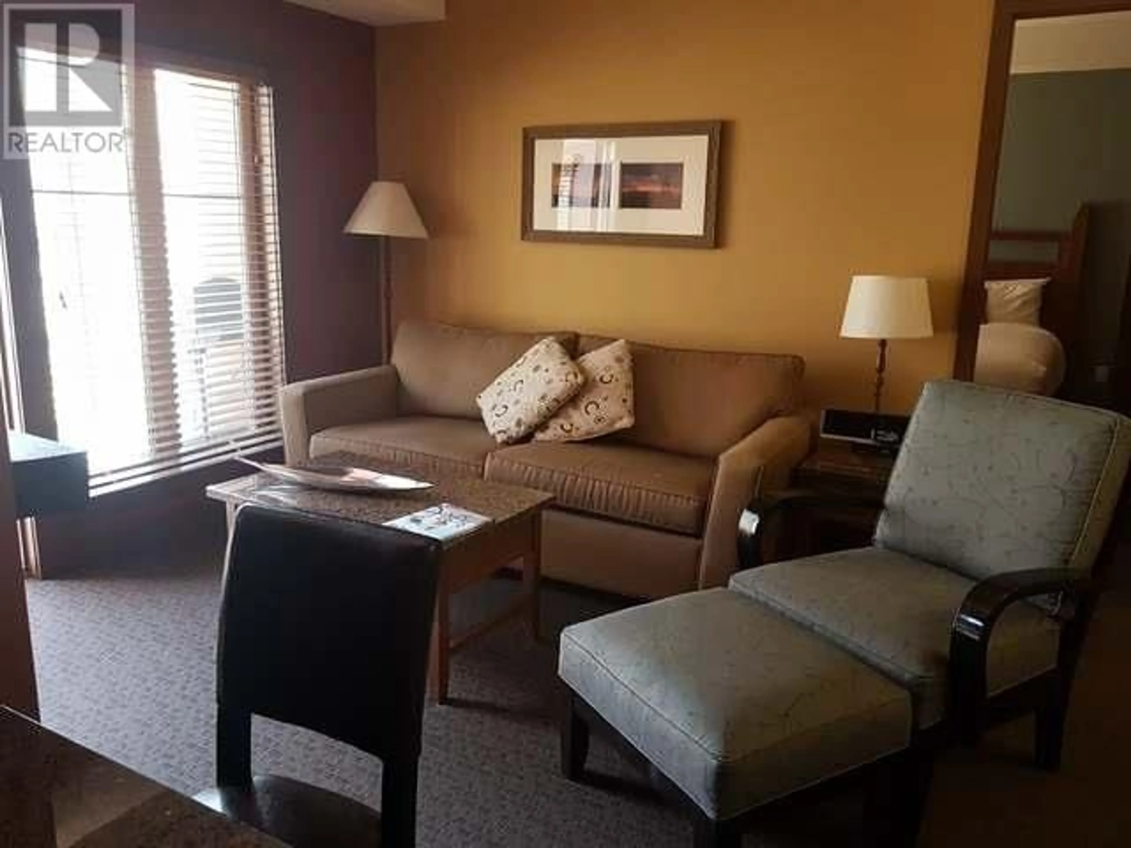 Living room with furniture, unknown for 344 - 1200 RANCHER CREEK ROAD, Osoyoos British Columbia V0H1V6