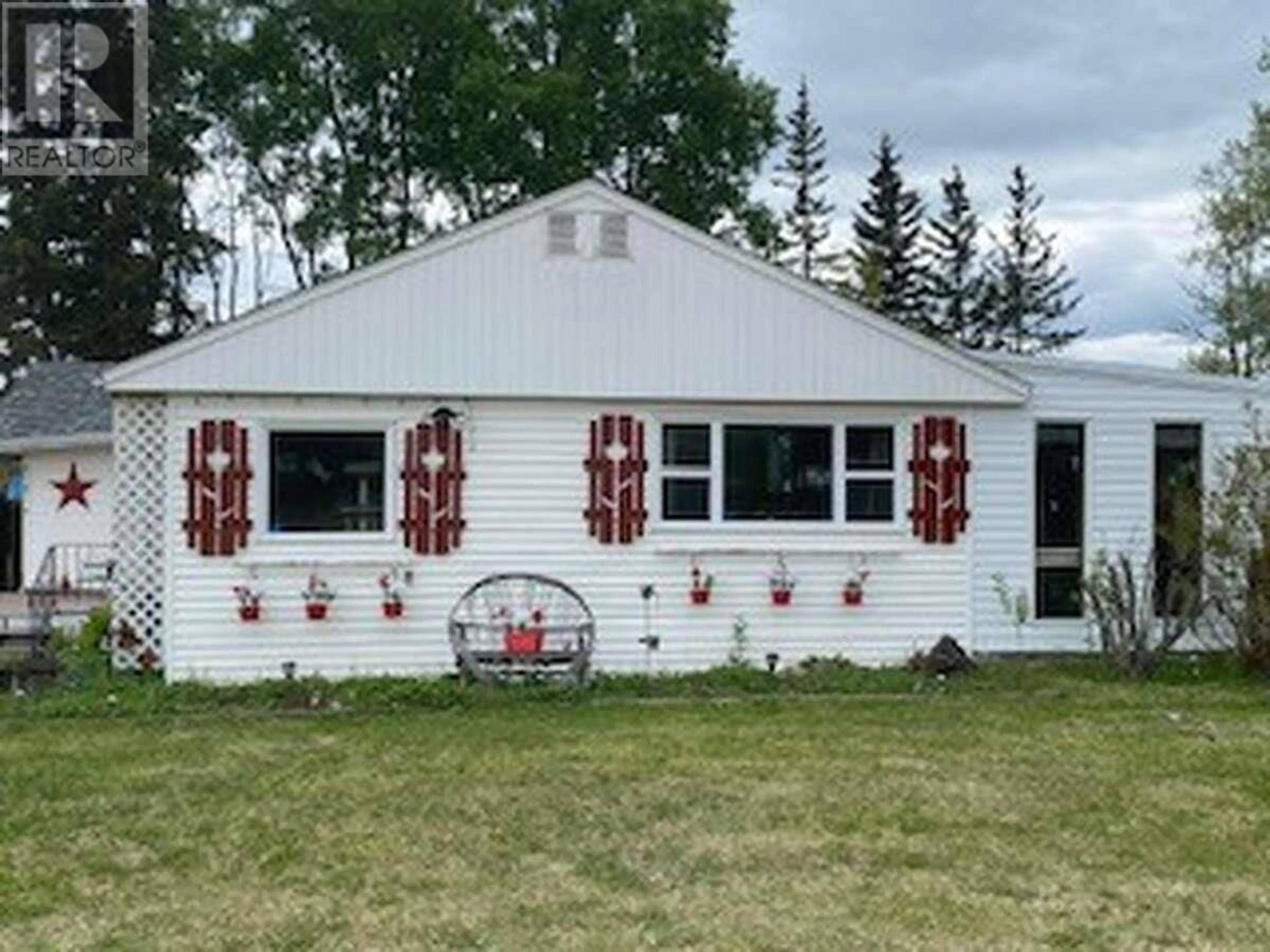 Shed for 7018 225 Road, Dawson Creek British Columbia V1G4E7