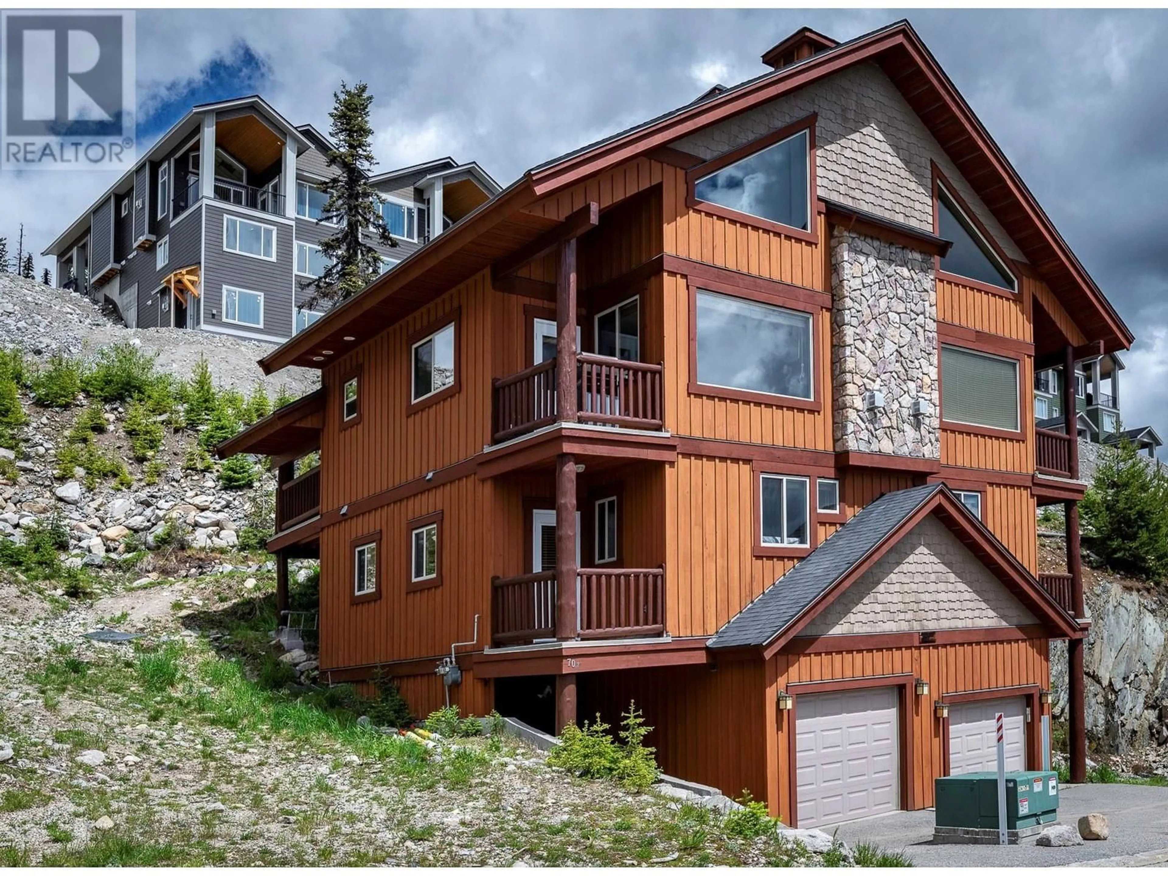 Unknown for 70B FOREST LANE, Big White British Columbia V1P1P3