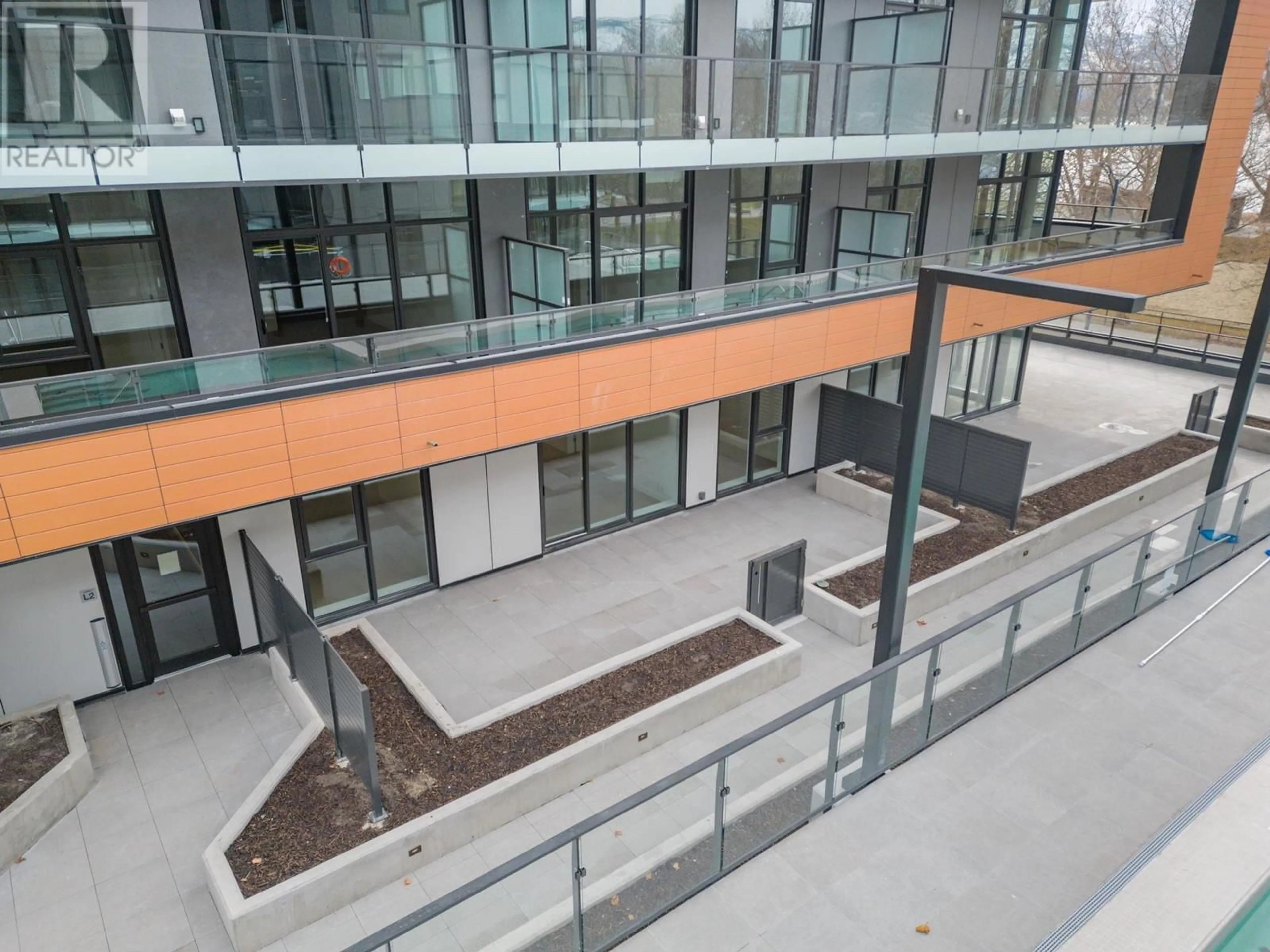 Patio, unknown for 209 - 3409 LAKESHORE ROAD, Kelowna British Columbia V1W0G6