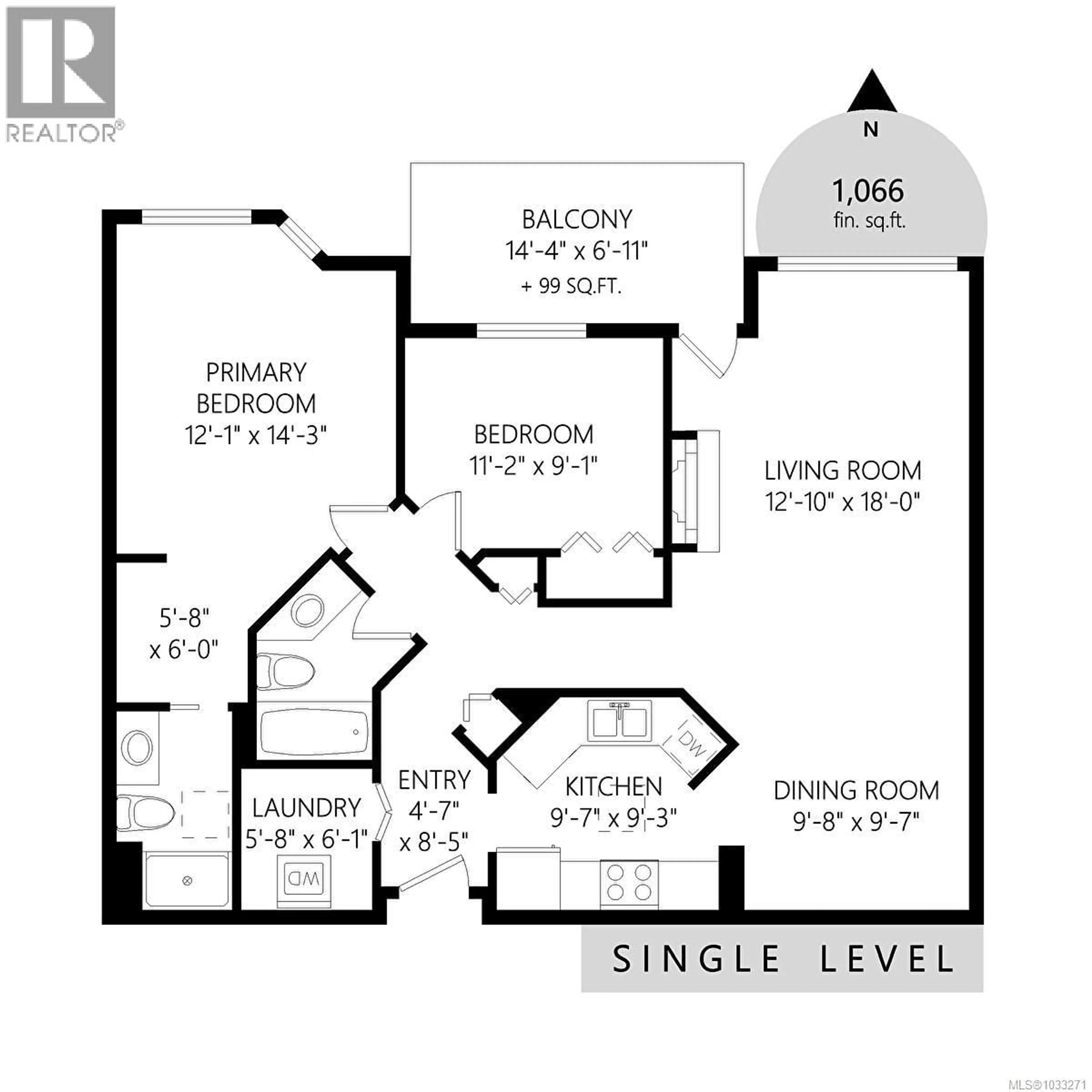Floor plan for 315 - 3931 SHELBOURNE STREET, Saanich British Columbia V8P4H9