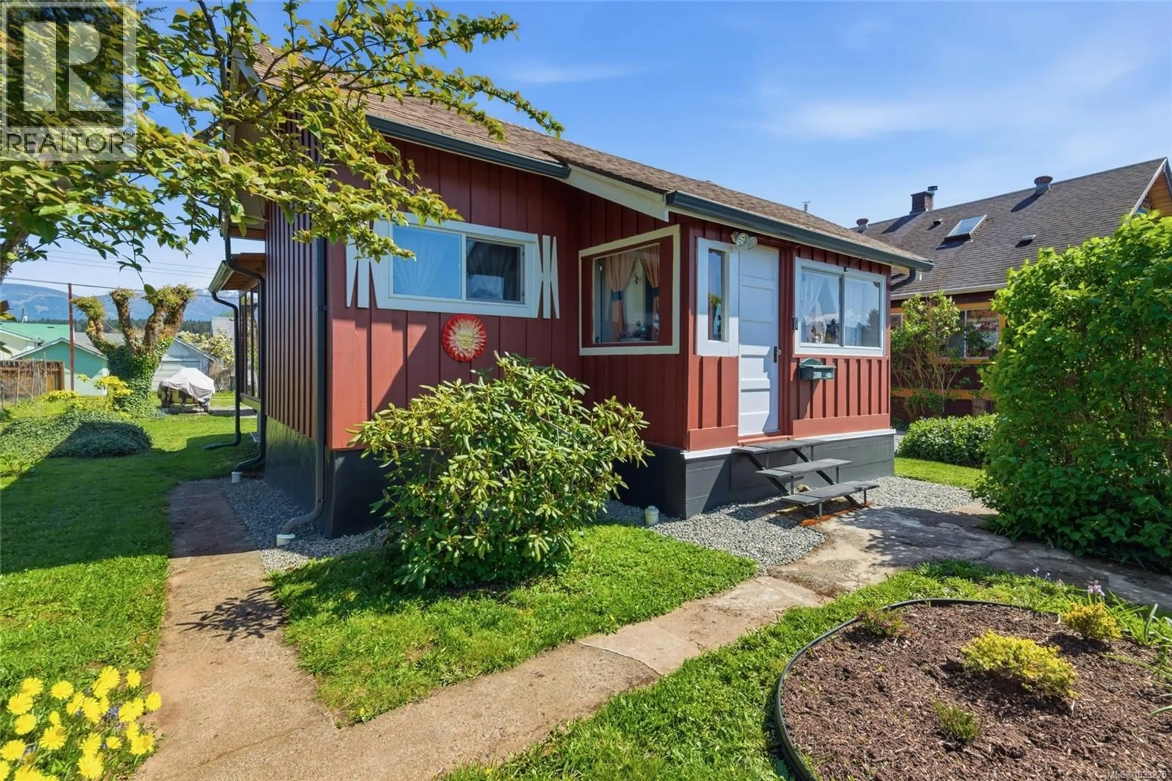 Unknown for 2861 8TH AVENUE, Port Alberni British Columbia V9Y2K6