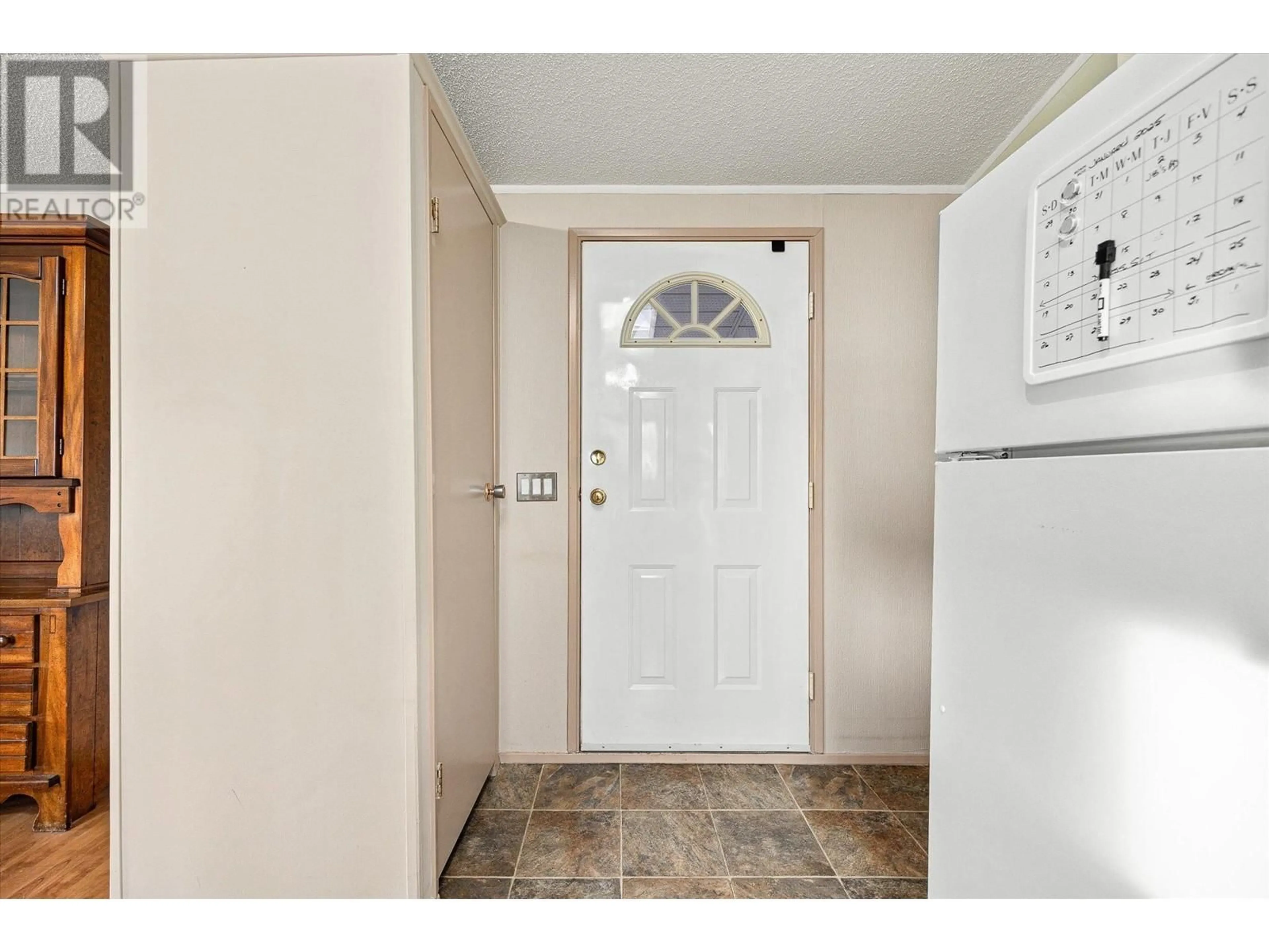 Indoor entryway for 1850 Shannon Lake Road Unit# 78, West Kelowna British Columbia V4T1L6