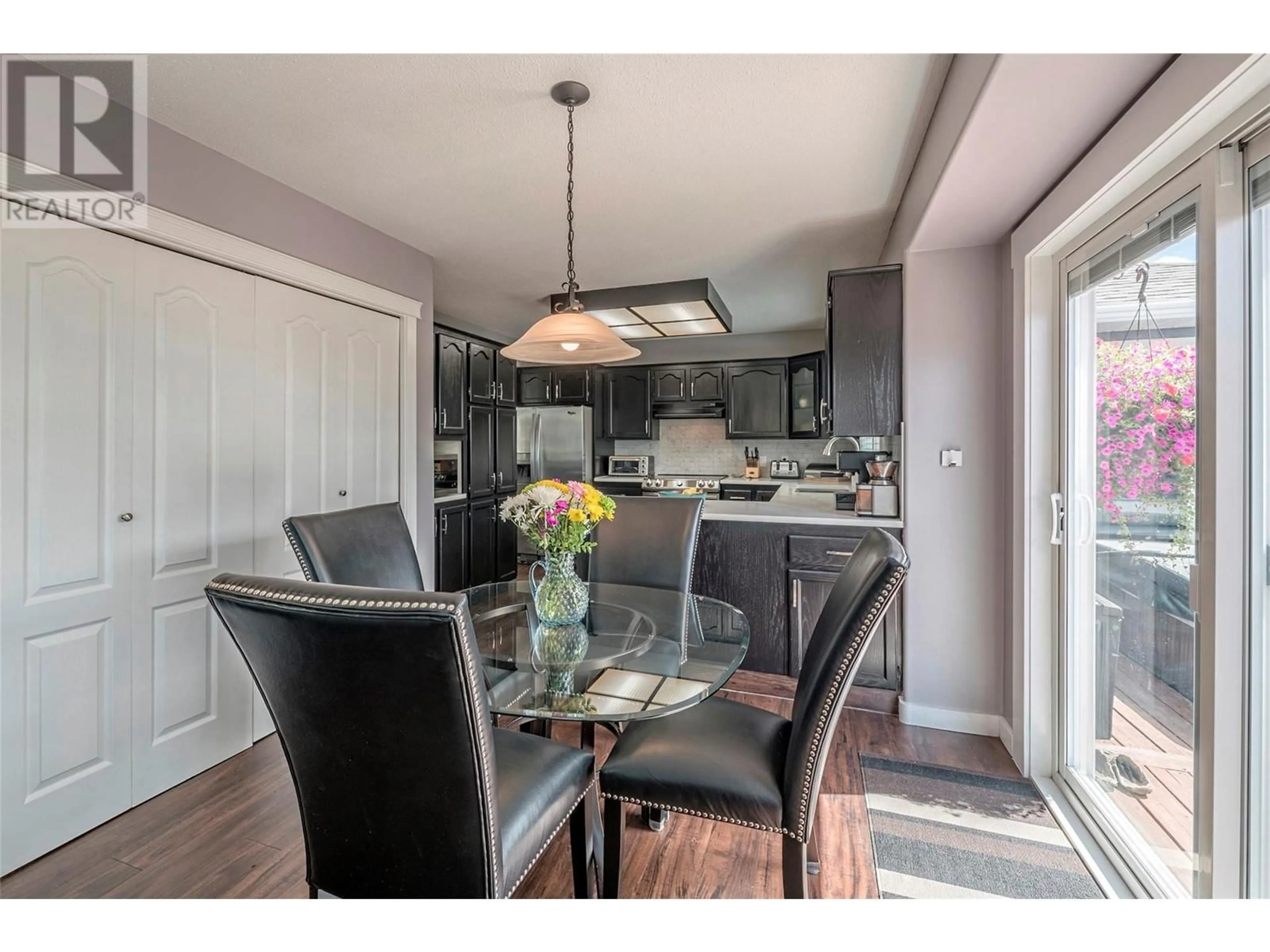 Open concept kitchen, unknown for 11888 Lambert Drive, Coldstream British Columbia V1B2P4