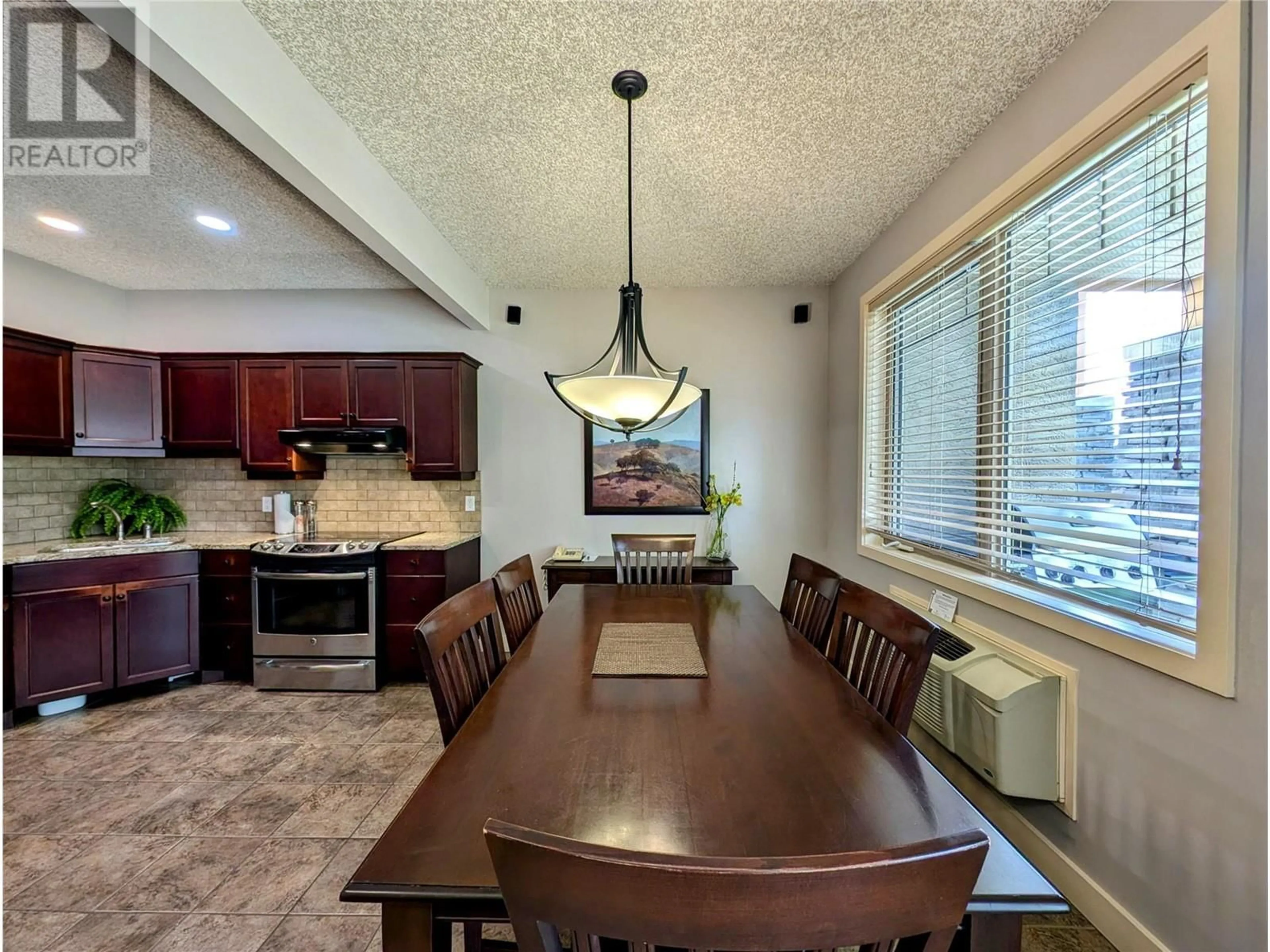 Dining room, unknown for 500 BIGHORN Boulevard Unit# 512/B, Radium Hot Springs British Columbia V0A1M0