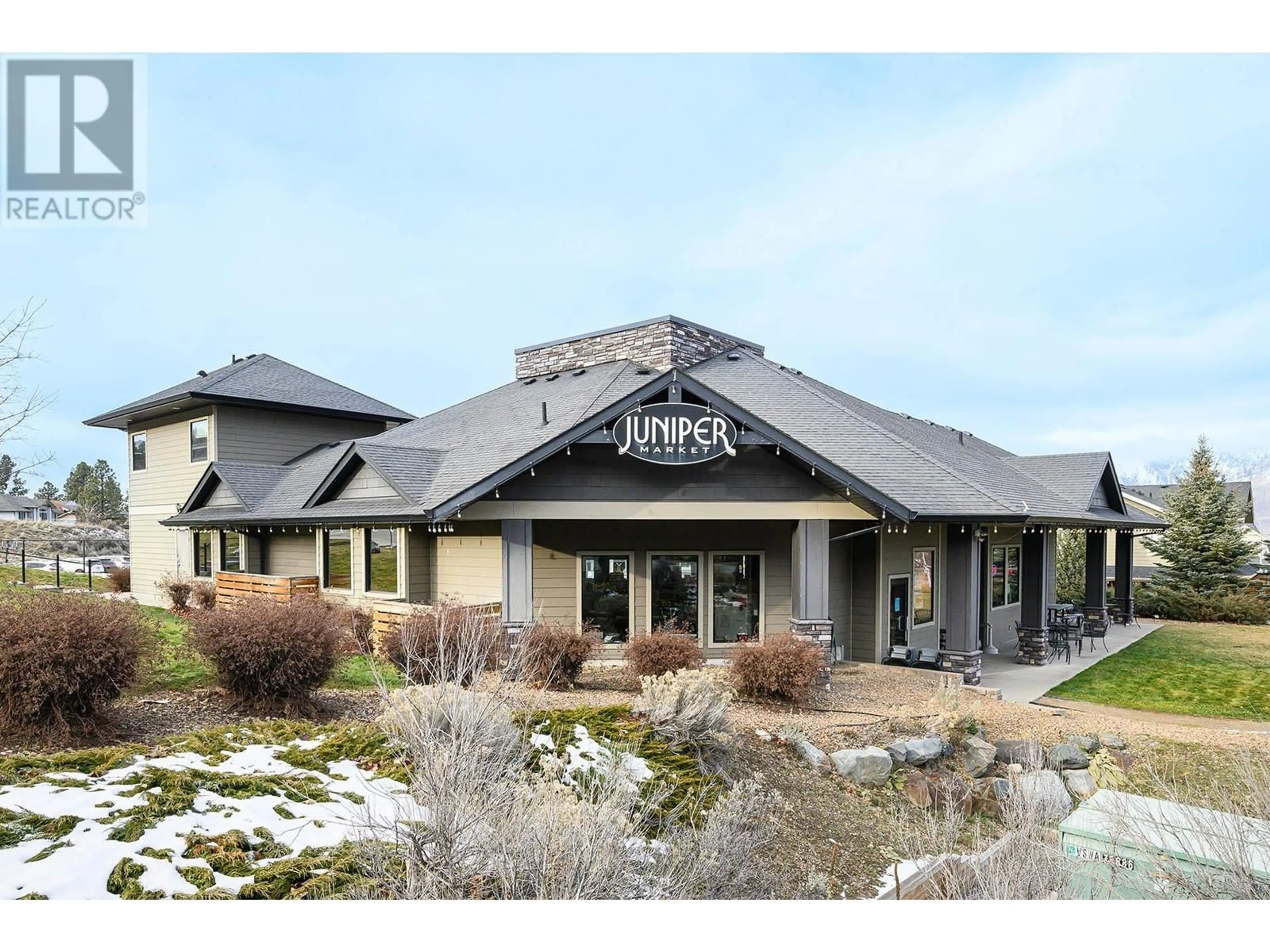 Unknown for 301 - 2049 HIGHLAND PLACE, Kamloops British Columbia V2E0A8