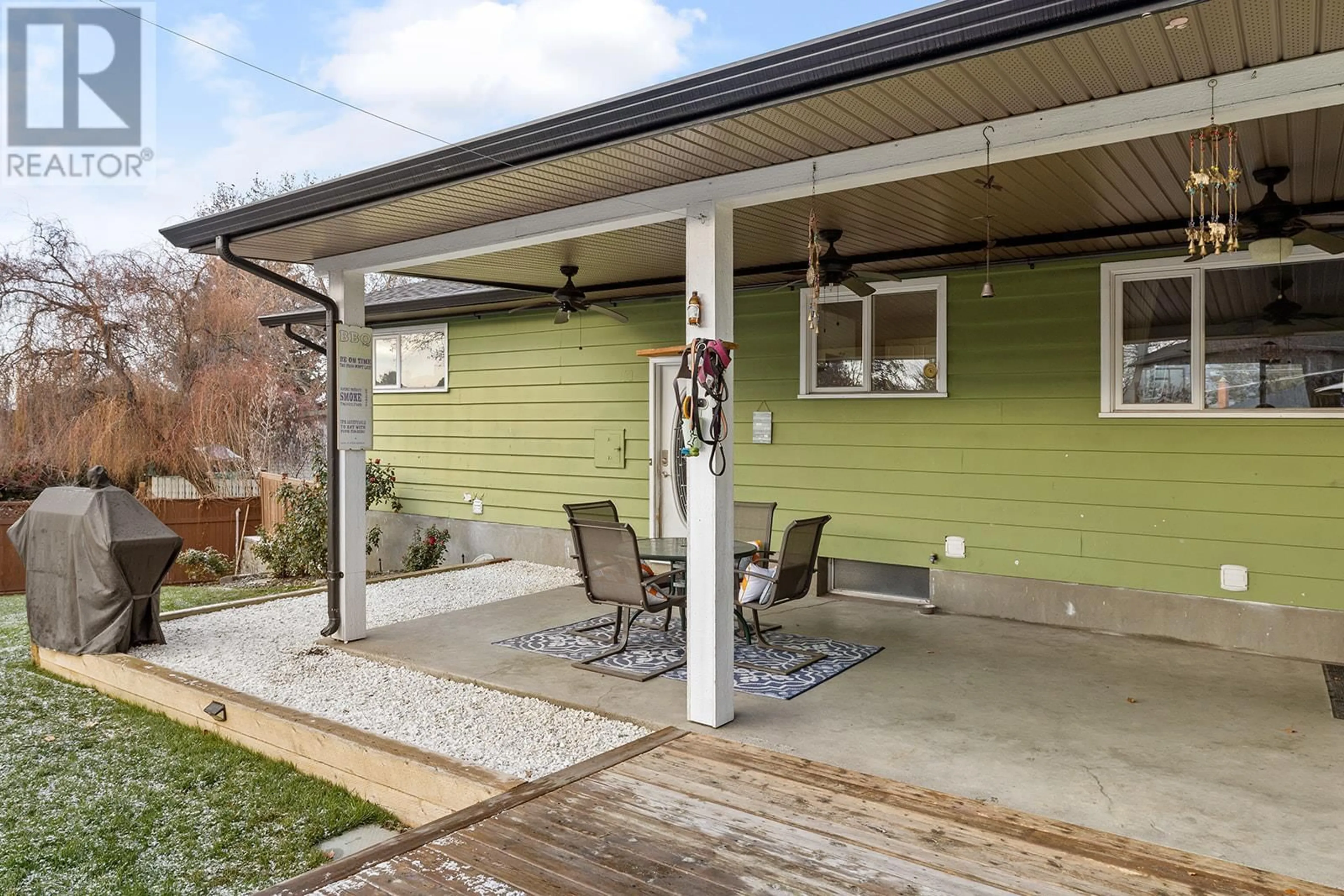 Patio, street for 1791 GLENELLA PLACE, Kelowna British Columbia V1Y4M4