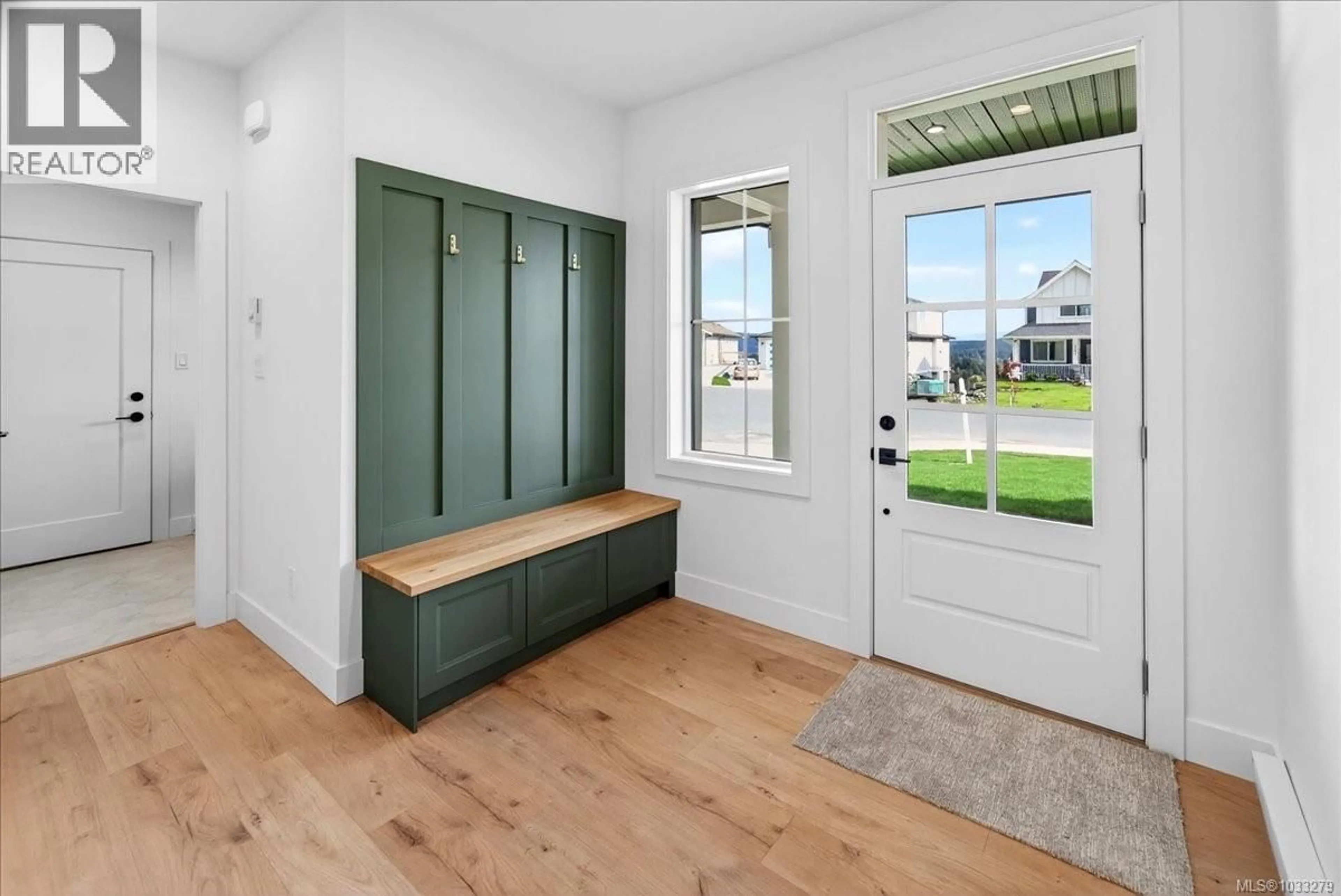 Indoor entryway for 2584 NICKSON WAY, Sooke British Columbia V9Z1P8