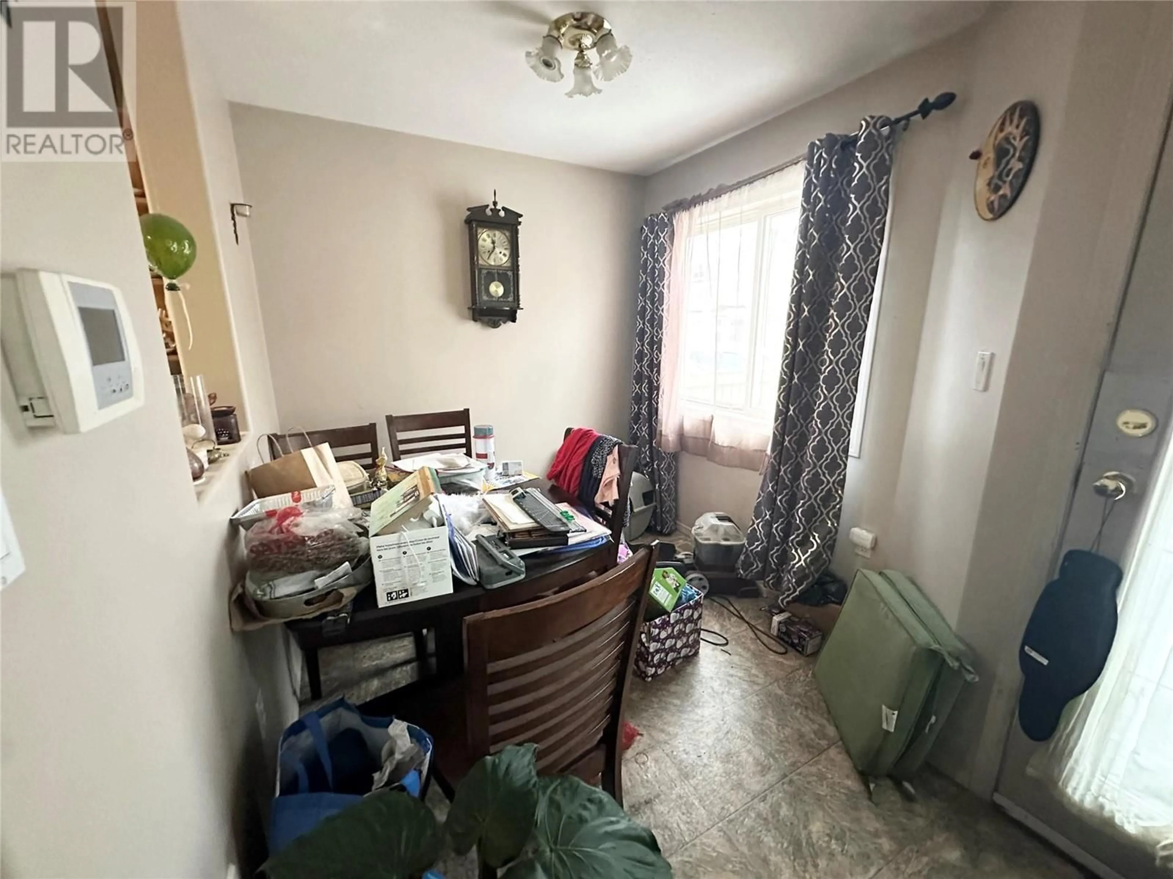 A pic of a room for 12 - 1749 MENZIES STREET, Merritt British Columbia V1K1A5