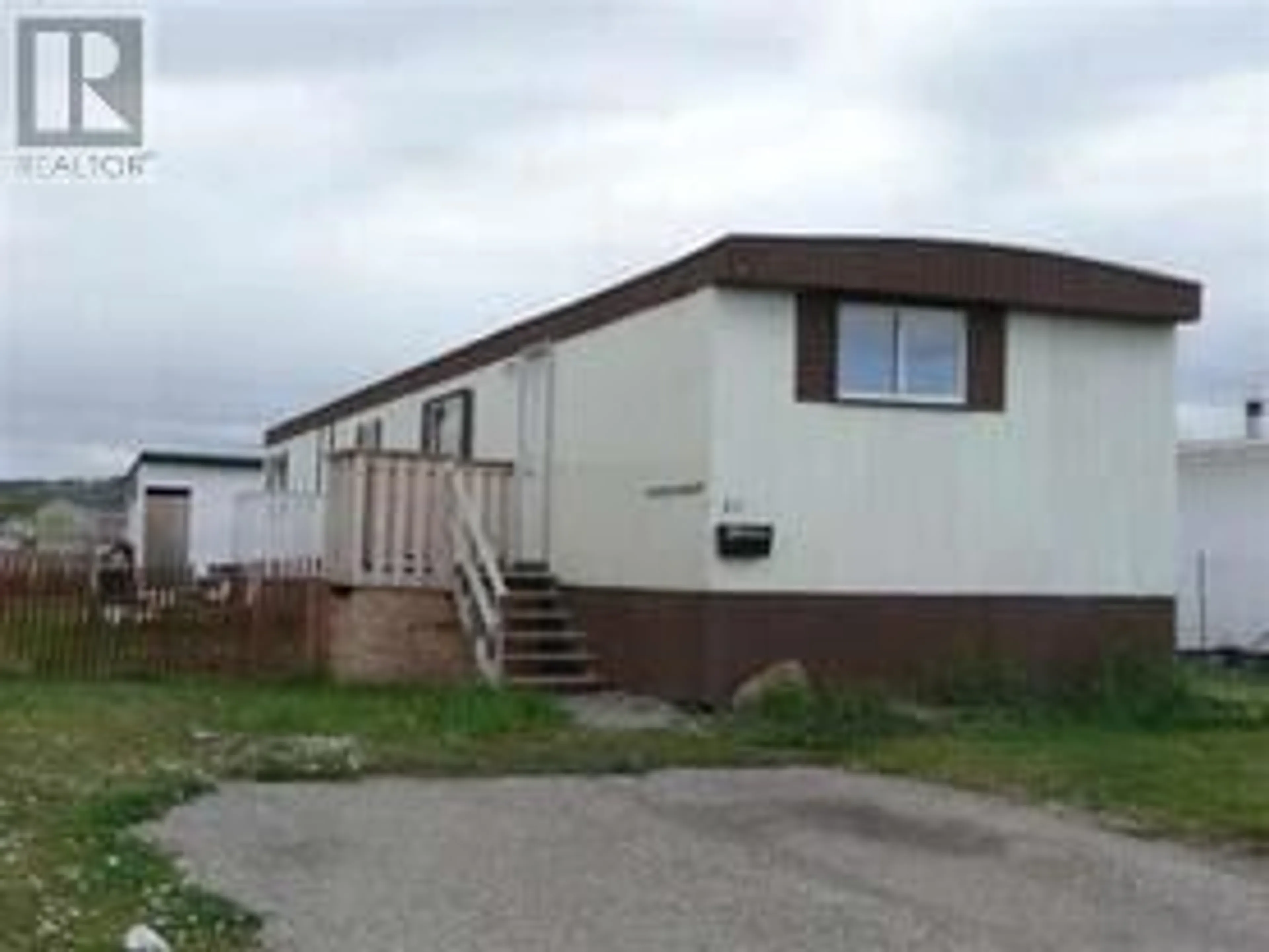 Unknown for 1201 118 Avenue Unit# 82, Dawson Creek British Columbia V1G4L2