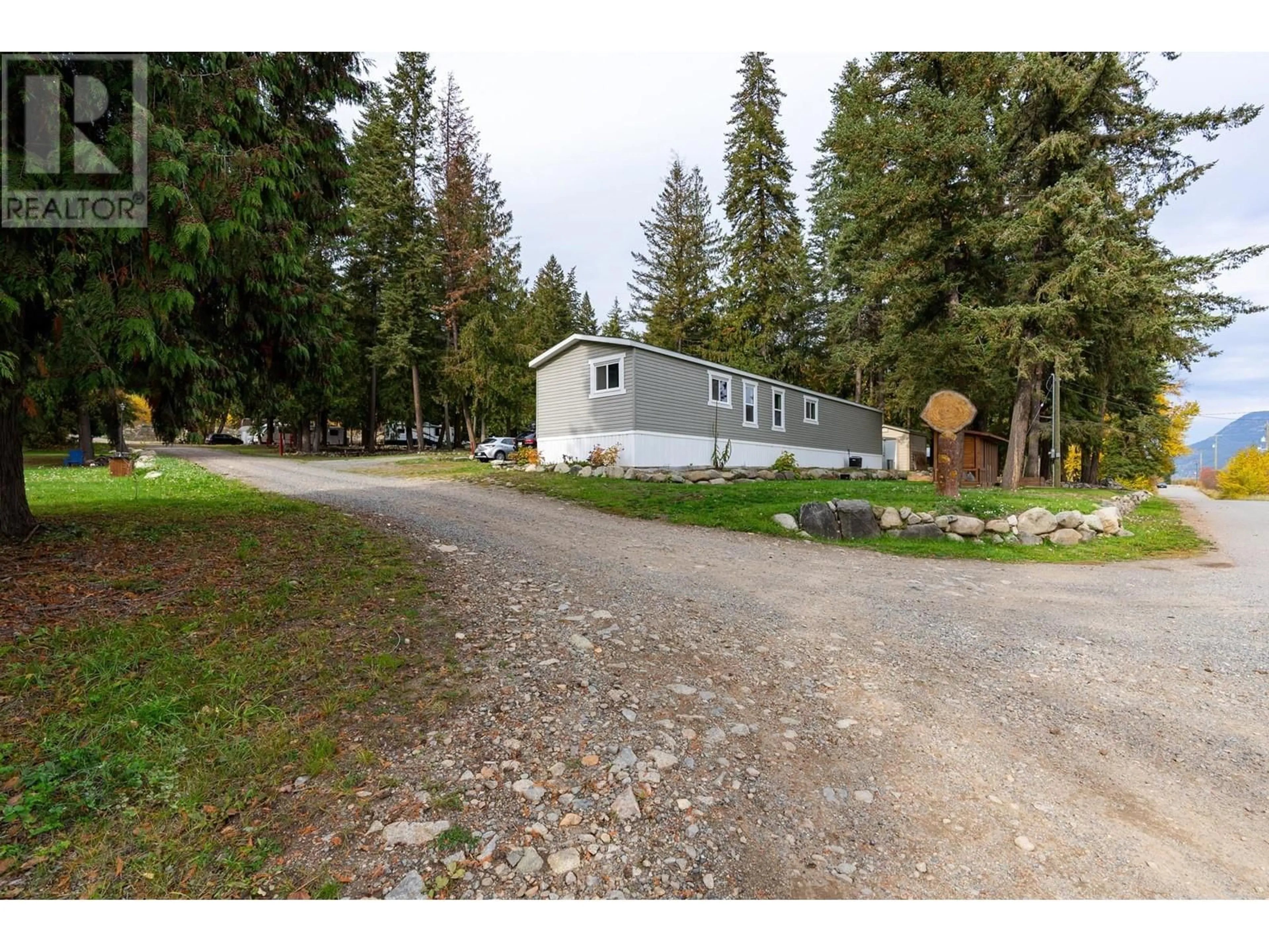 Unknown for 8919 THUYA CREEK Road, Little Fort British Columbia V0E2C0