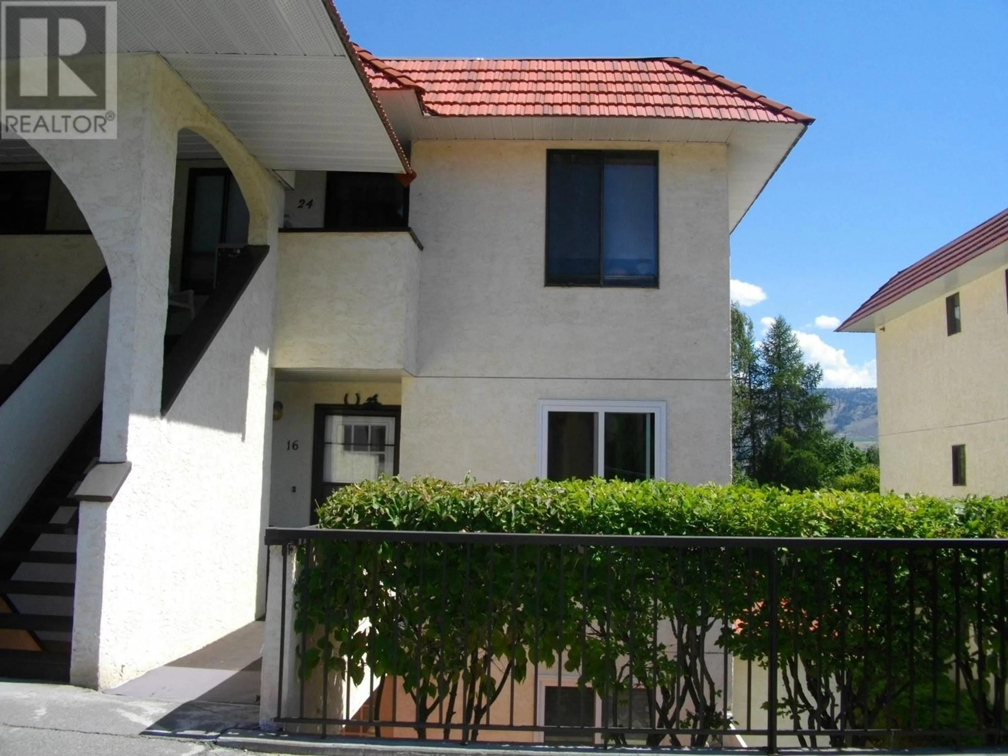 Unknown for 16 - 9107 62ND AVENUE, Osoyoos British Columbia V0H1V0