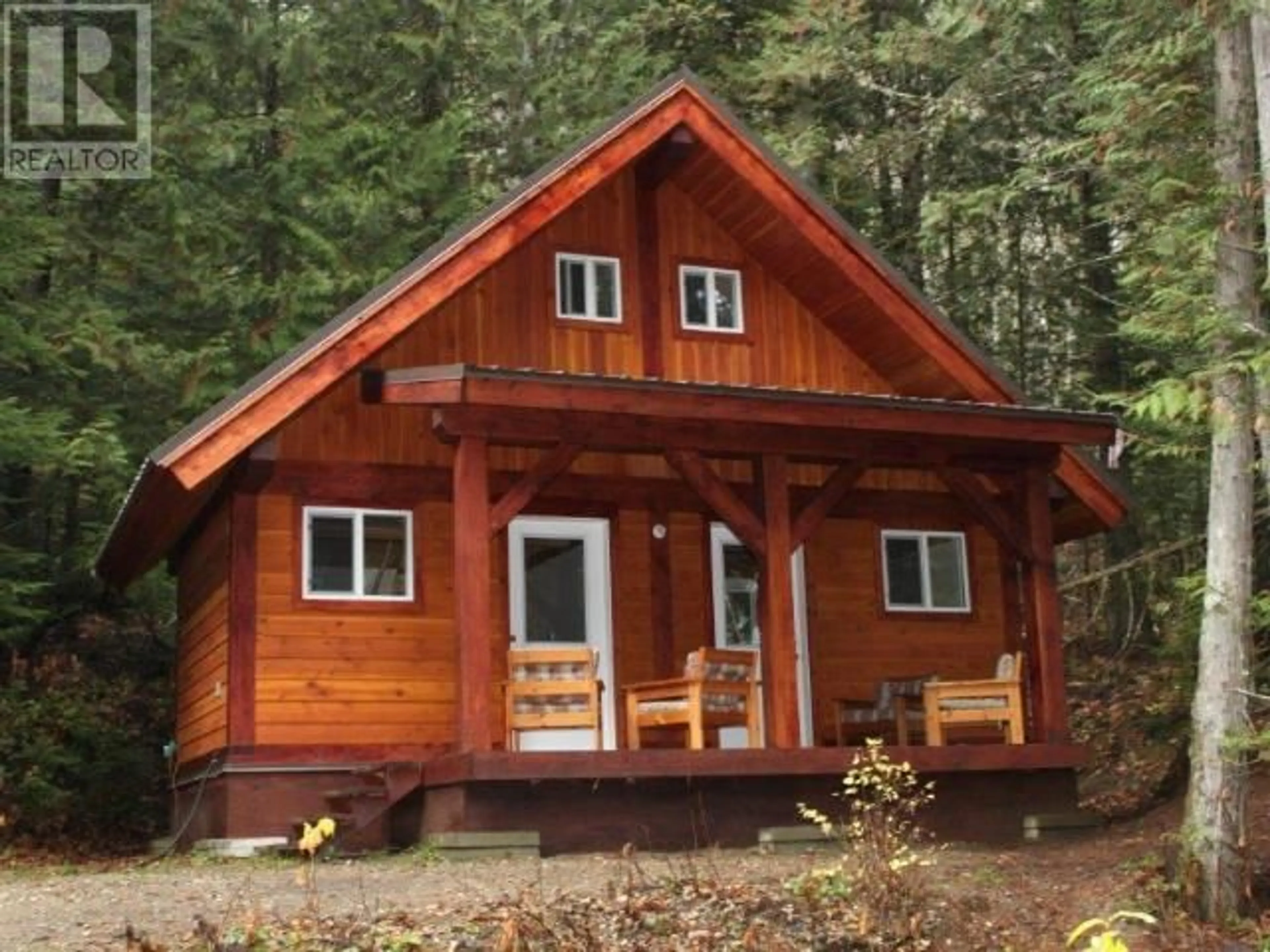 Unknown for specialty CLEARWATER VALLEY ROAD, Wells Gray British Columbia V0E1N1