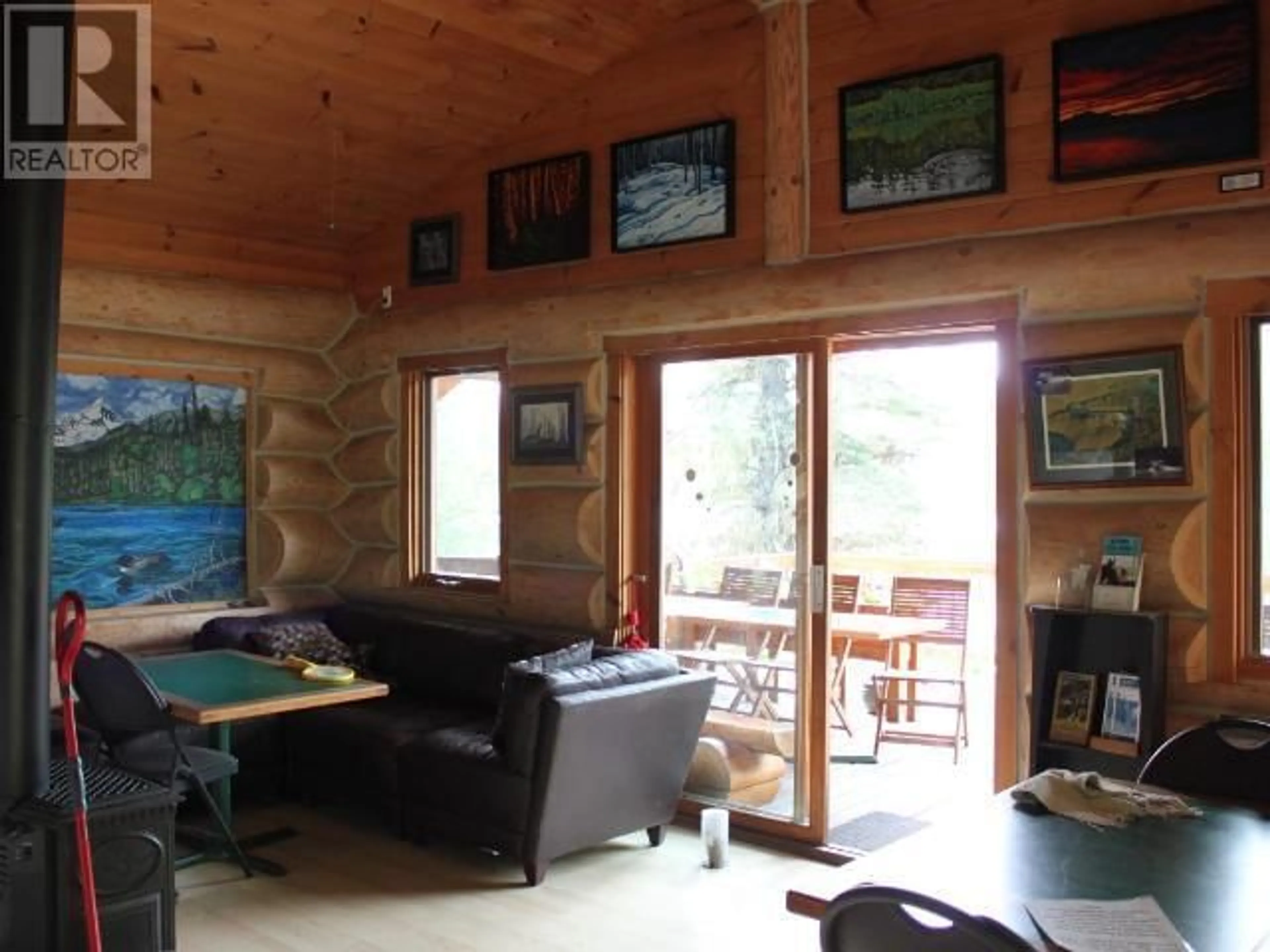Unknown for specialty CLEARWATER VALLEY ROAD, Wells Gray British Columbia V0E1N1