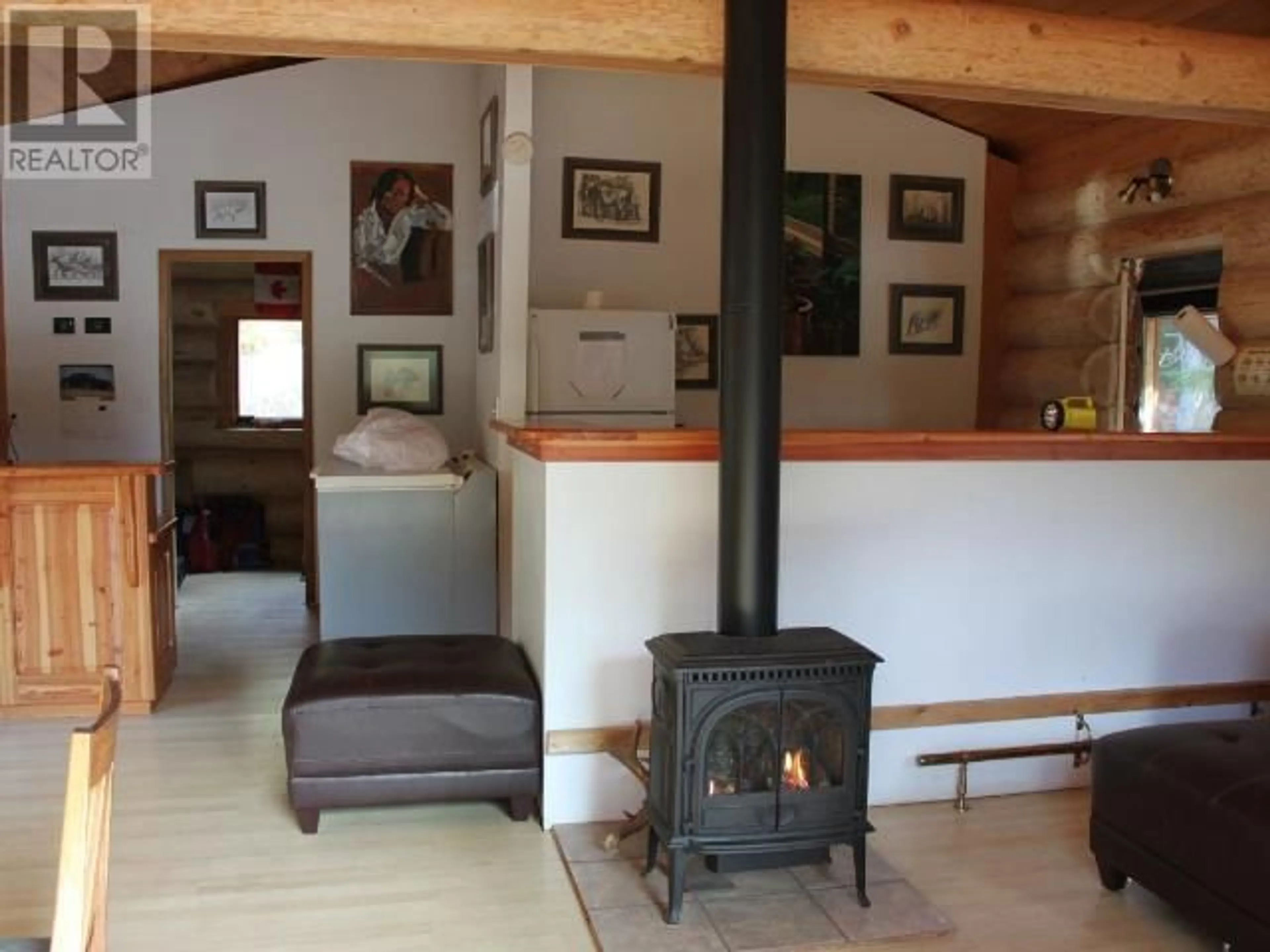 Unknown for specialty CLEARWATER VALLEY ROAD, Wells Gray British Columbia V0E1N1