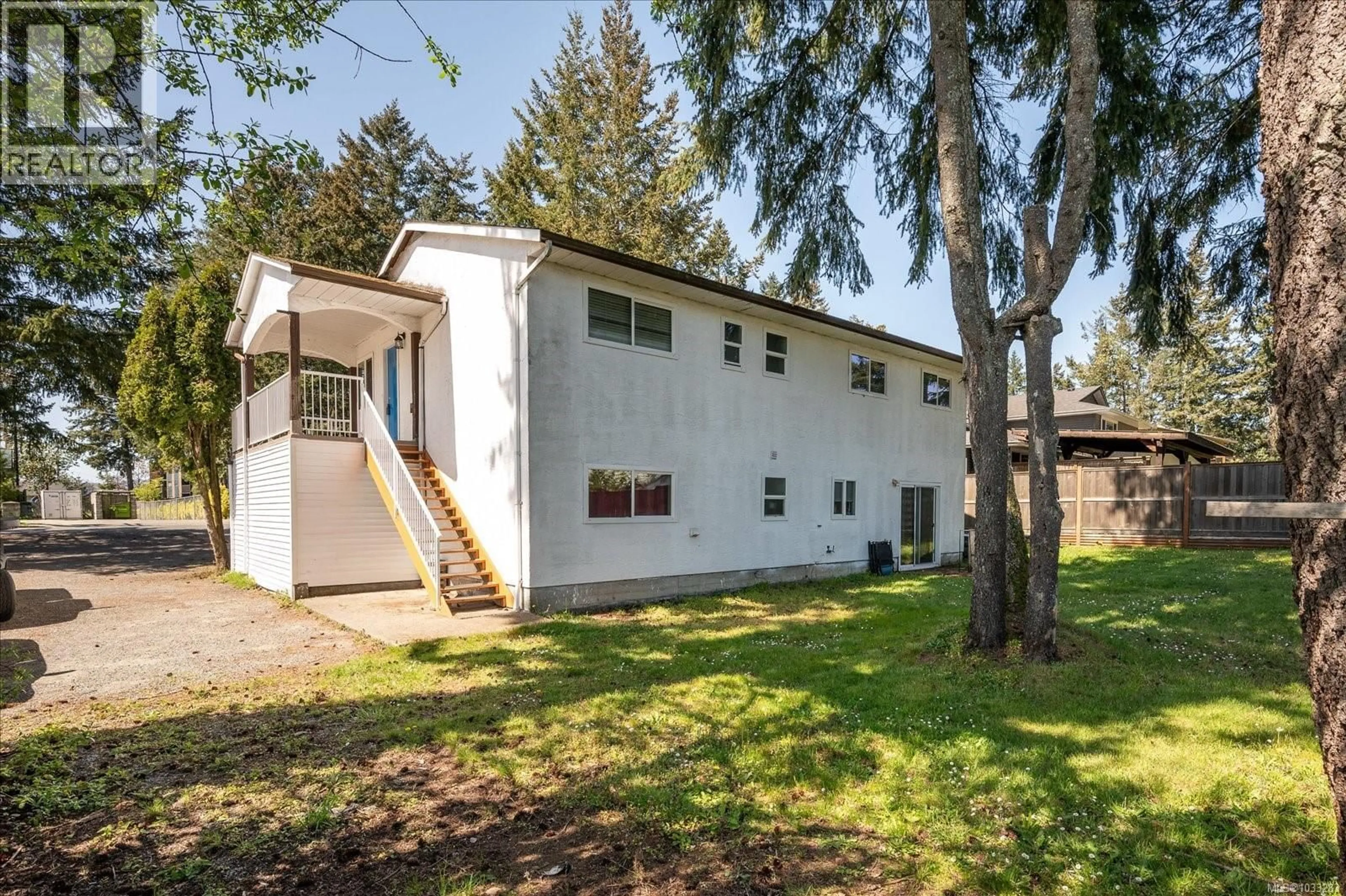 Unknown for 3677 COUNTRY CLUB DRIVE, Nanaimo British Columbia V9T1T8