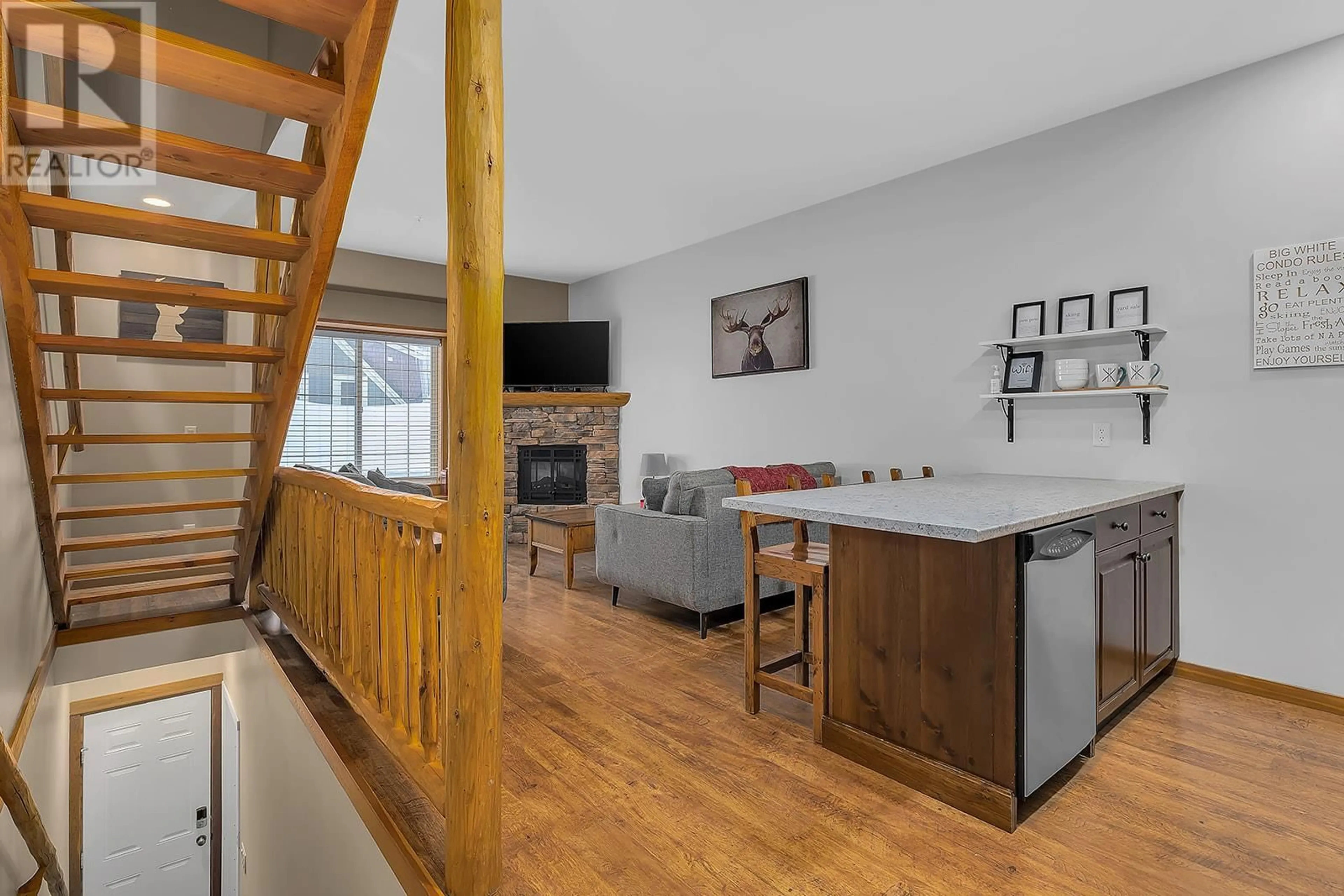 Unknown for 28 - 5015 SNOWBIRD WAY, Big White British Columbia V1P1P3
