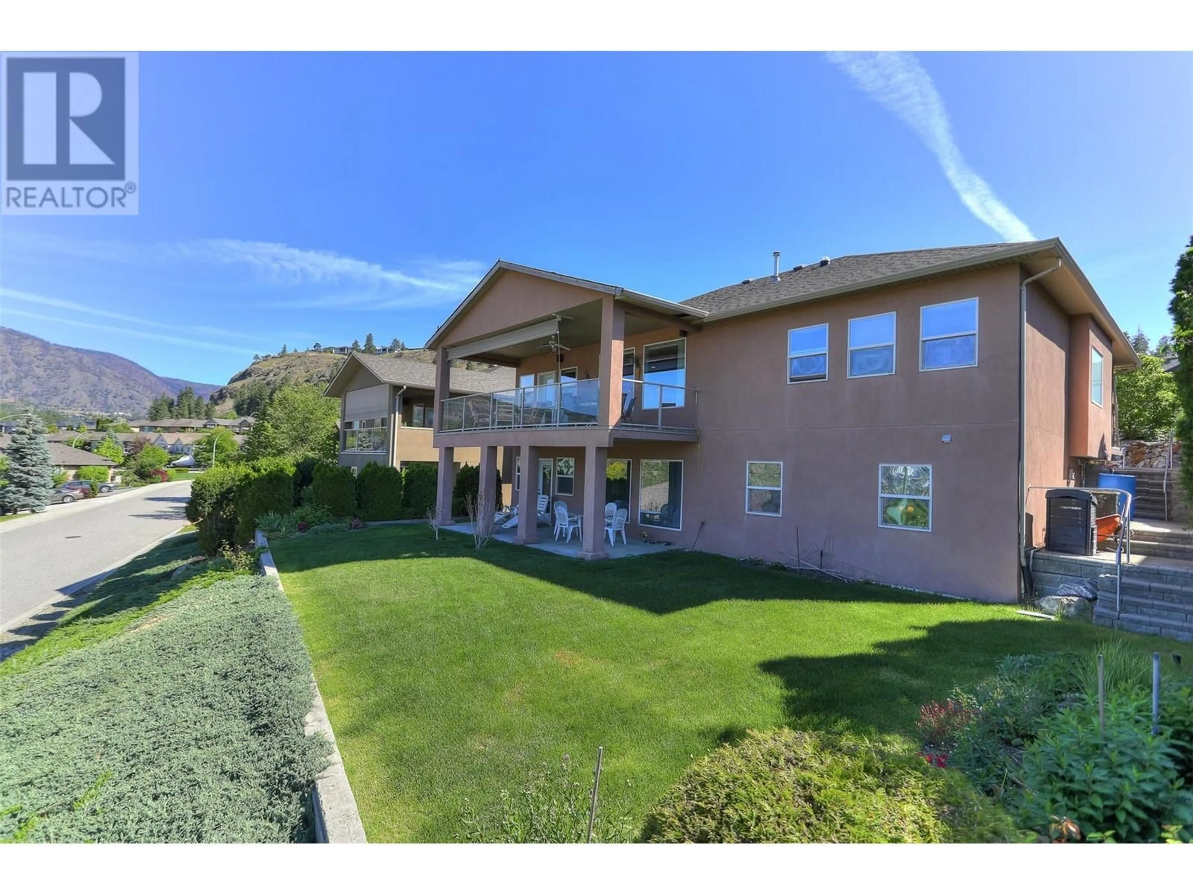 Unknown for 1625 Merlot Drive, West Kelowna British Columbia V4T2X7