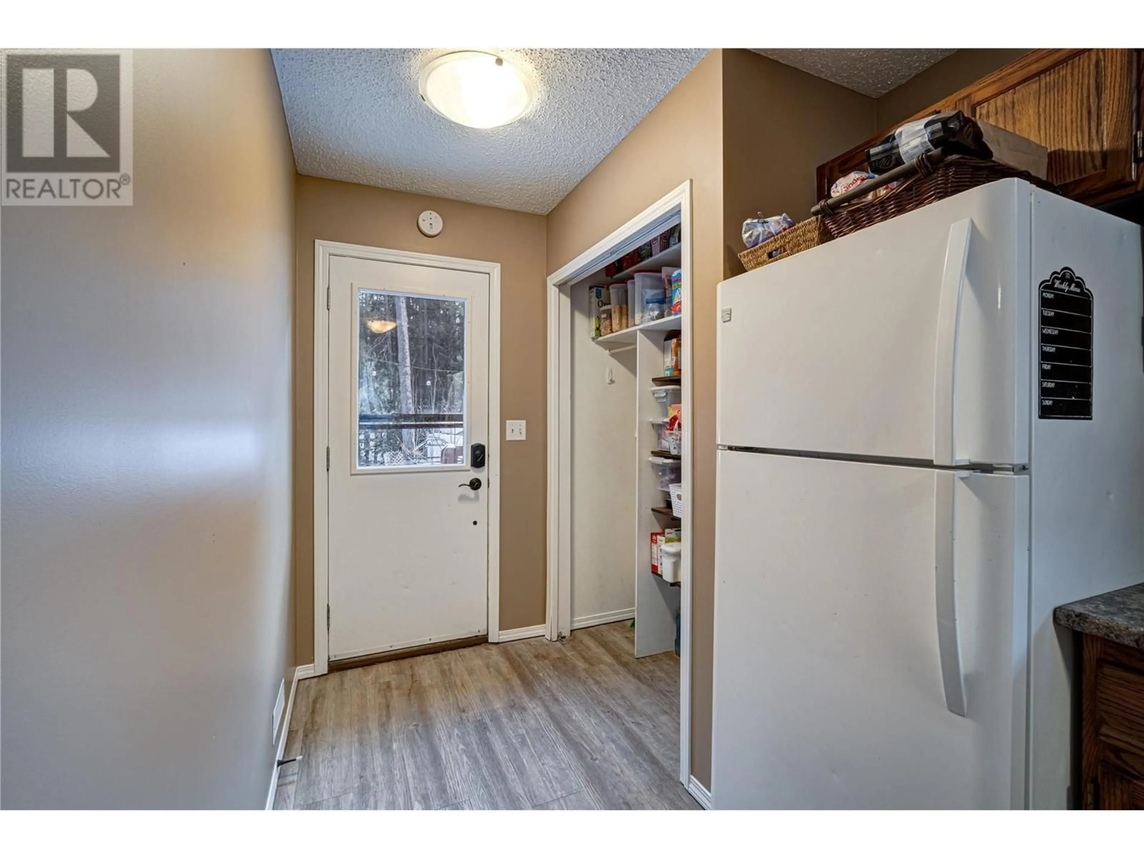 Indoor entryway for 1278 PONDEROSA Drive, Sparwood British Columbia V0B2G2