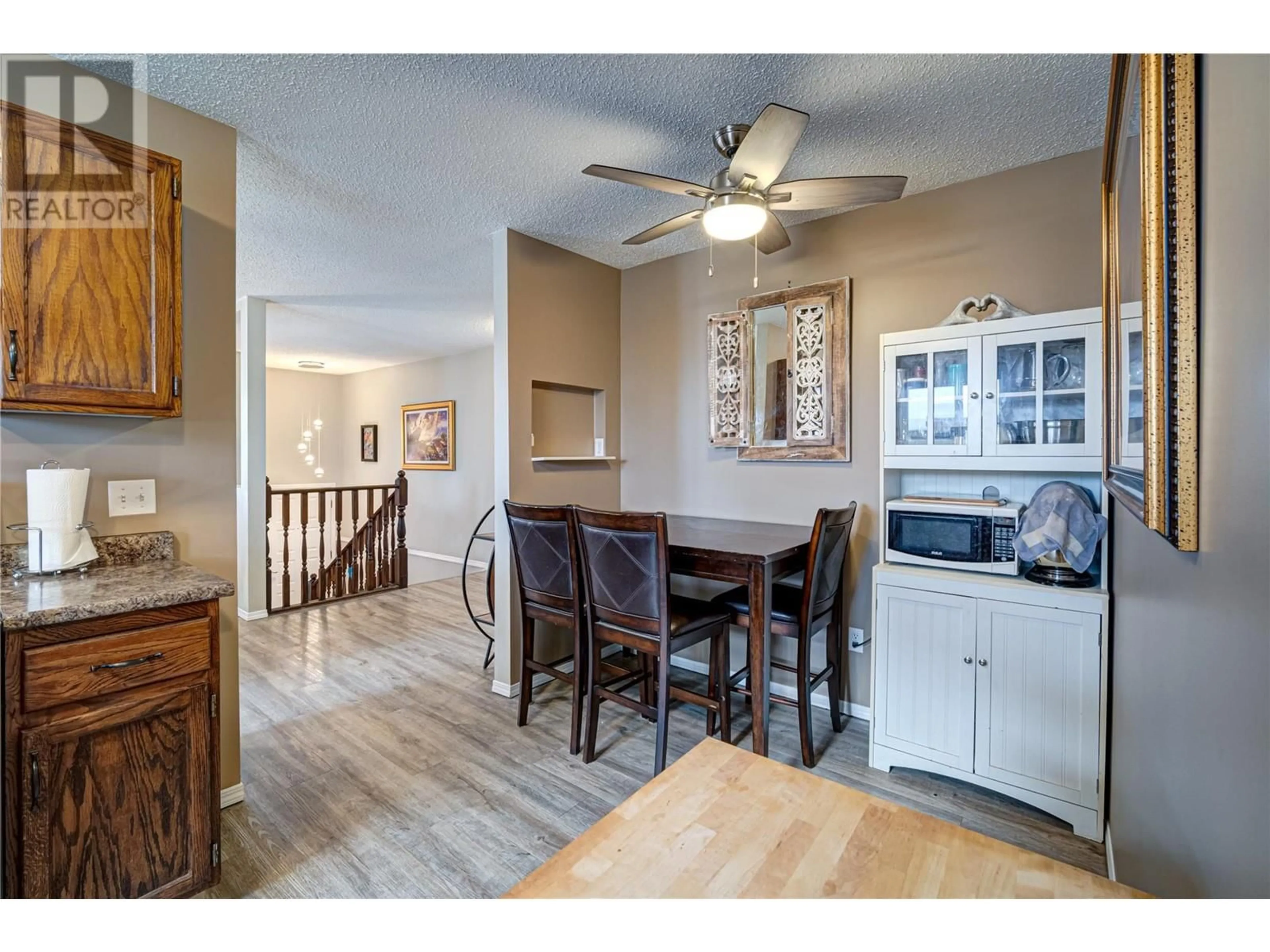 Dining room, unknown for 1278 PONDEROSA Drive, Sparwood British Columbia V0B2G2