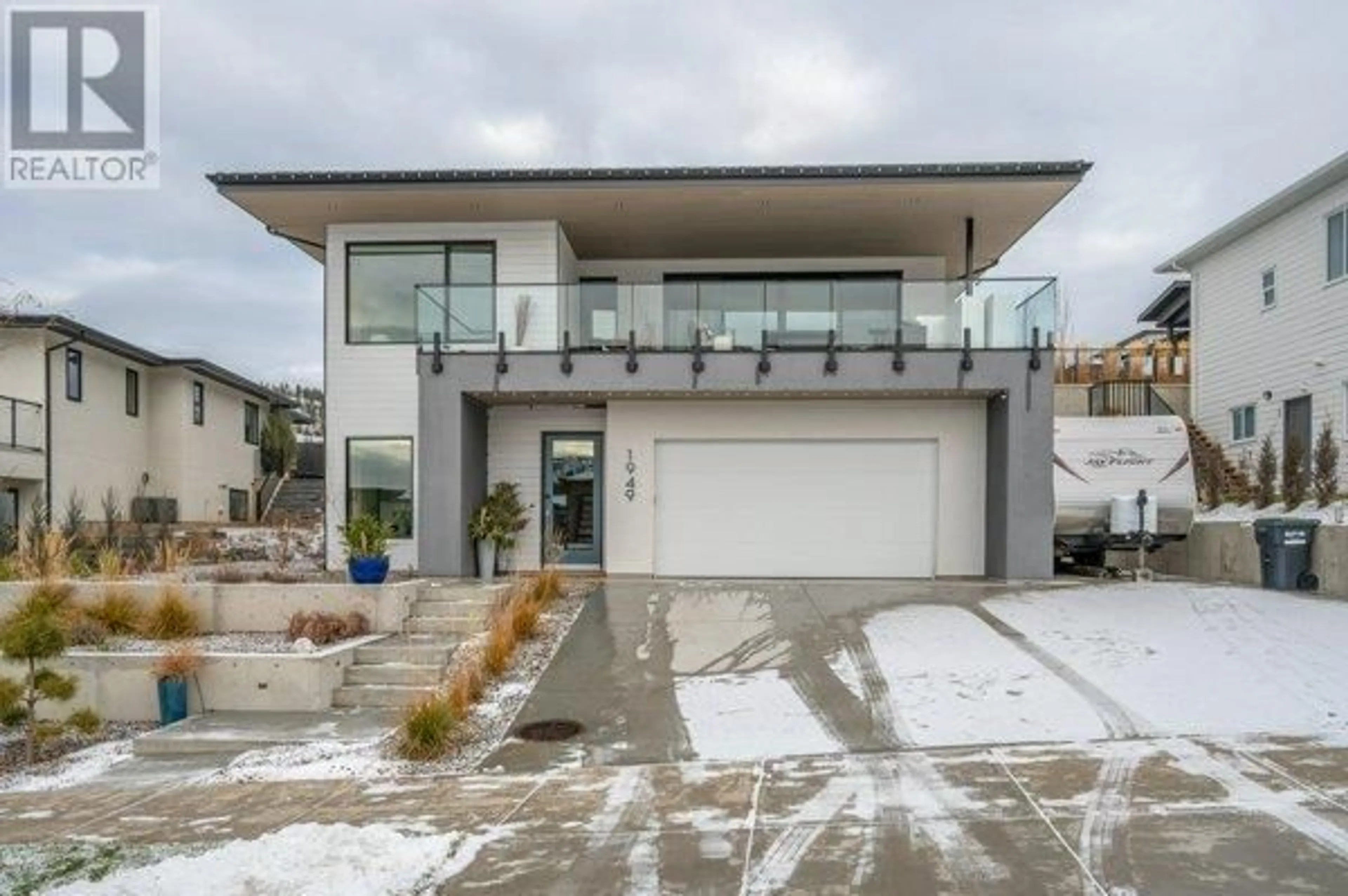 Unknown for 1949 Harris Drive, Penticton British Columbia V2A0C8