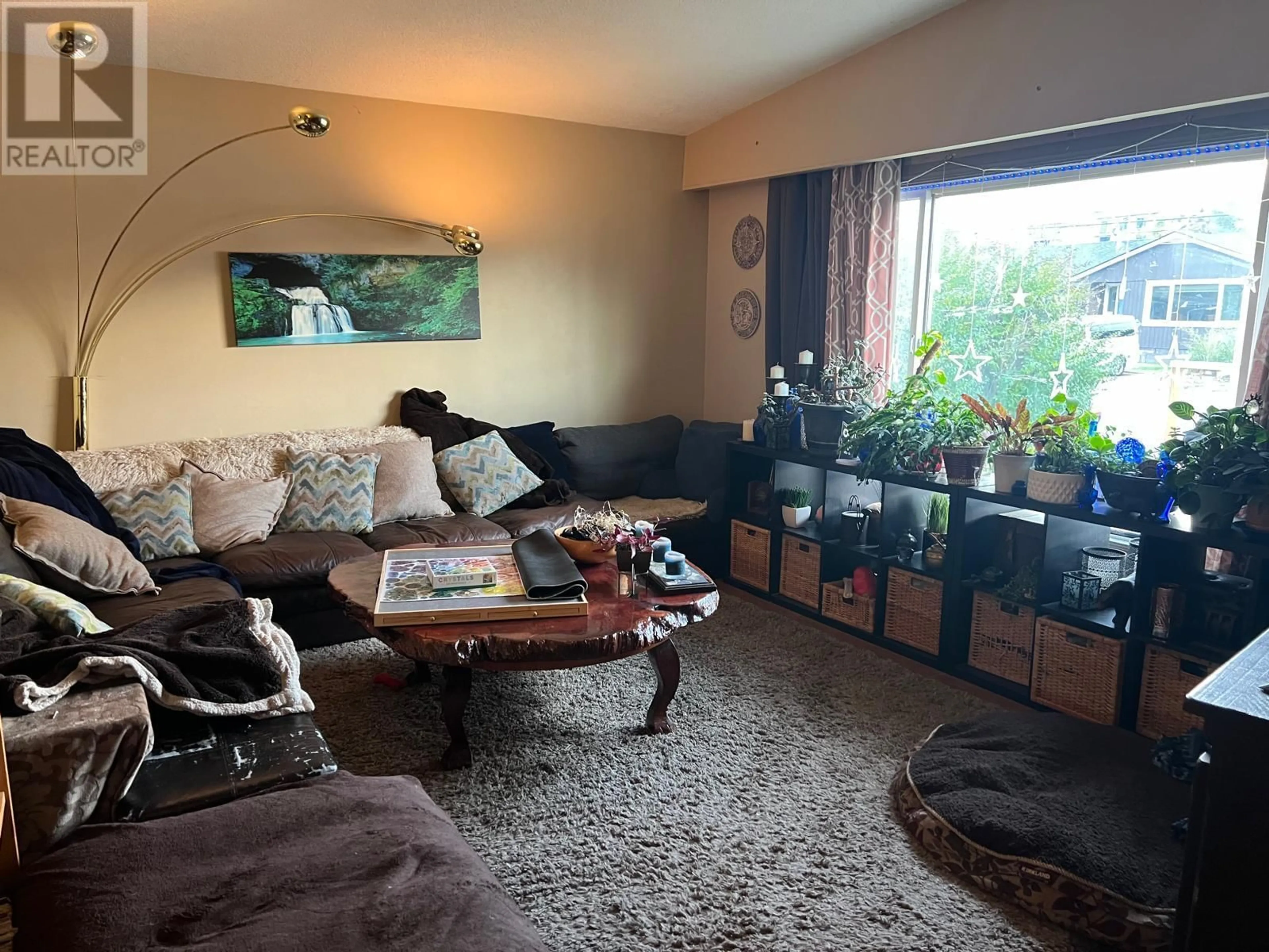 Living room with furniture, unknown for 1240-1244 CENTENNIAL CRESCENT, Kelowna British Columbia V1Y6K2
