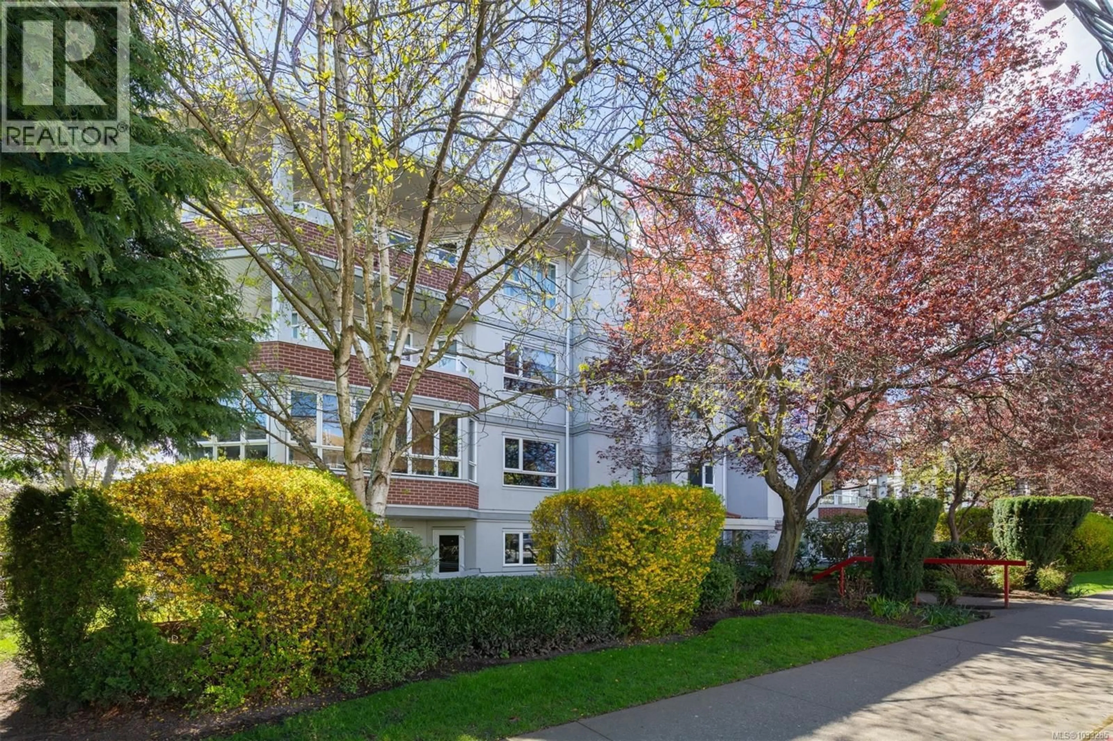 Unknown for 103 - 1807 OAK BAY AVENUE, Victoria British Columbia V8R1C1