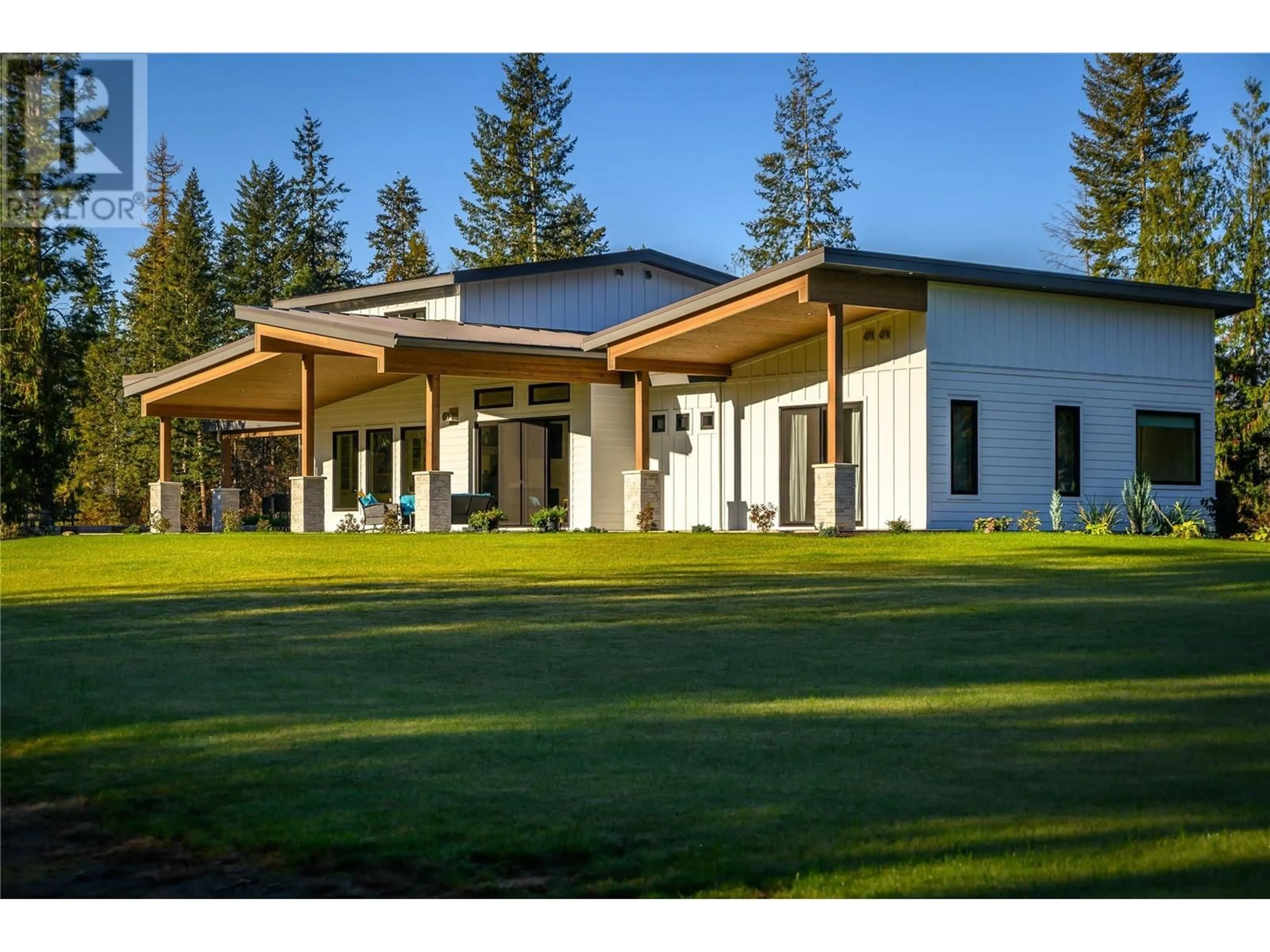 Unknown for 50 FOXWOOD ROAD, Grindrod British Columbia V0E1Y0