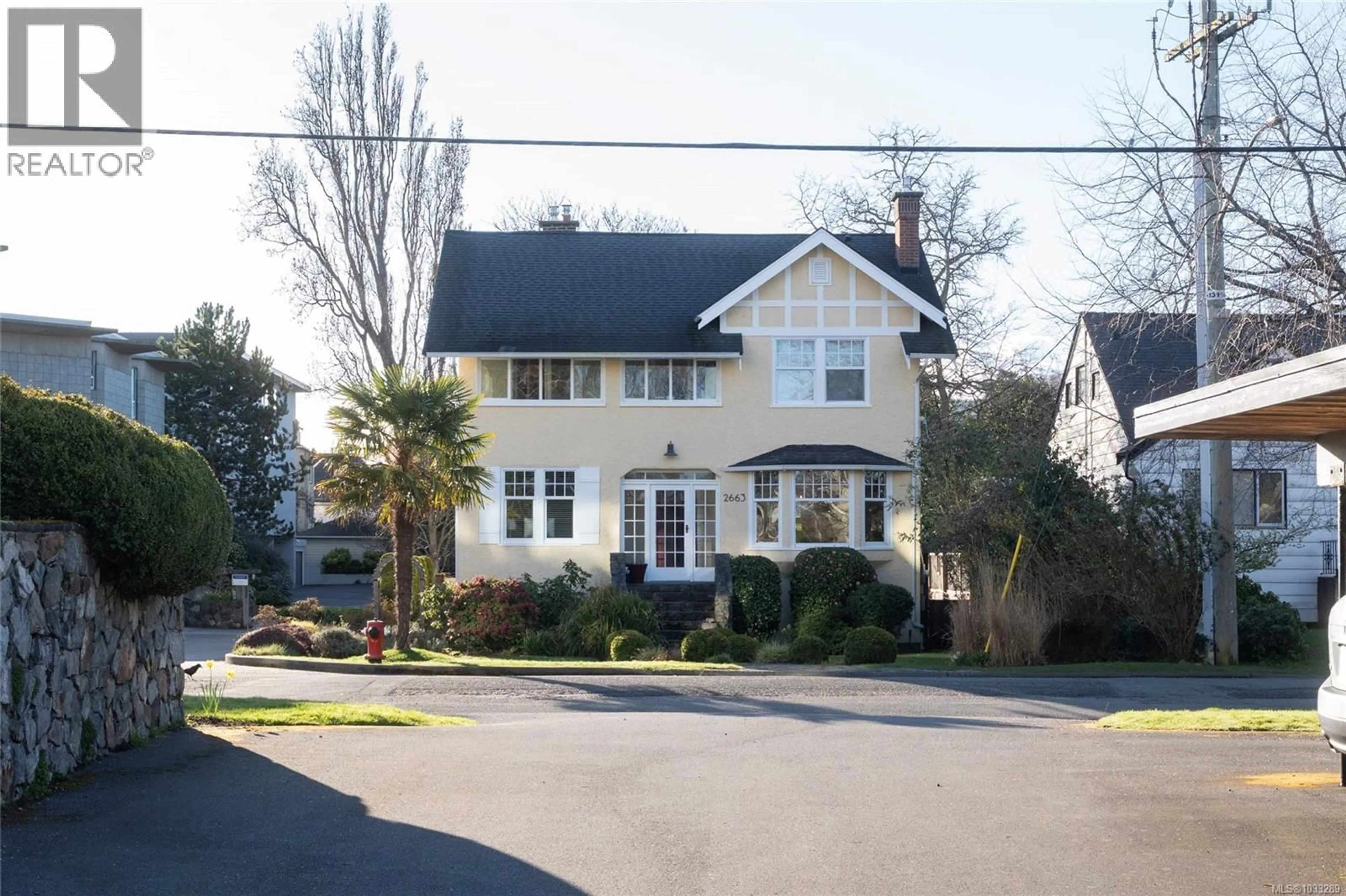 Unknown for 2663 ORCHARD AVENUE, Oak Bay British Columbia V8S3B4
