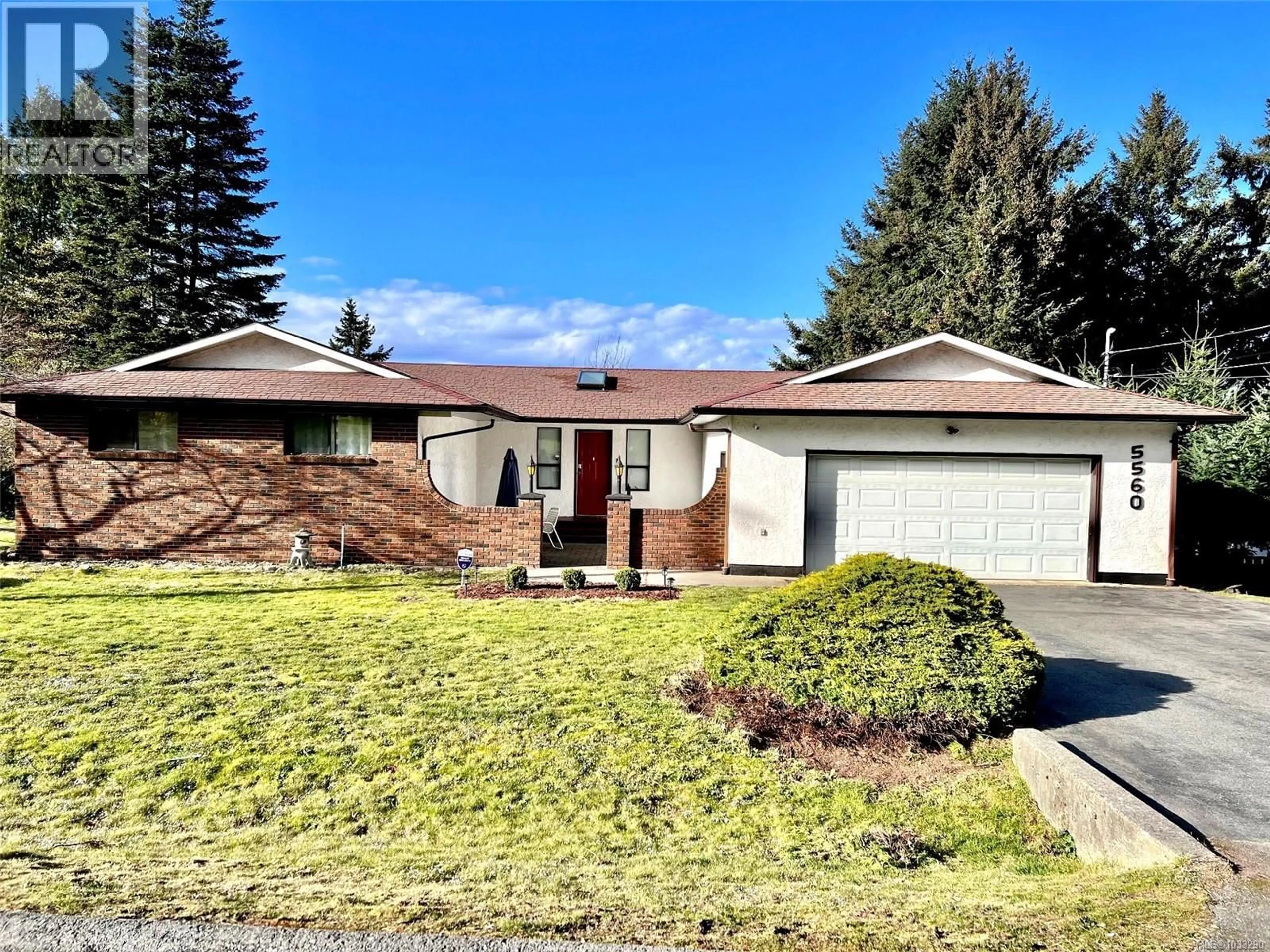 Unknown for 5560 OCEANVIEW TERRACE, Nanaimo British Columbia V9V1G6