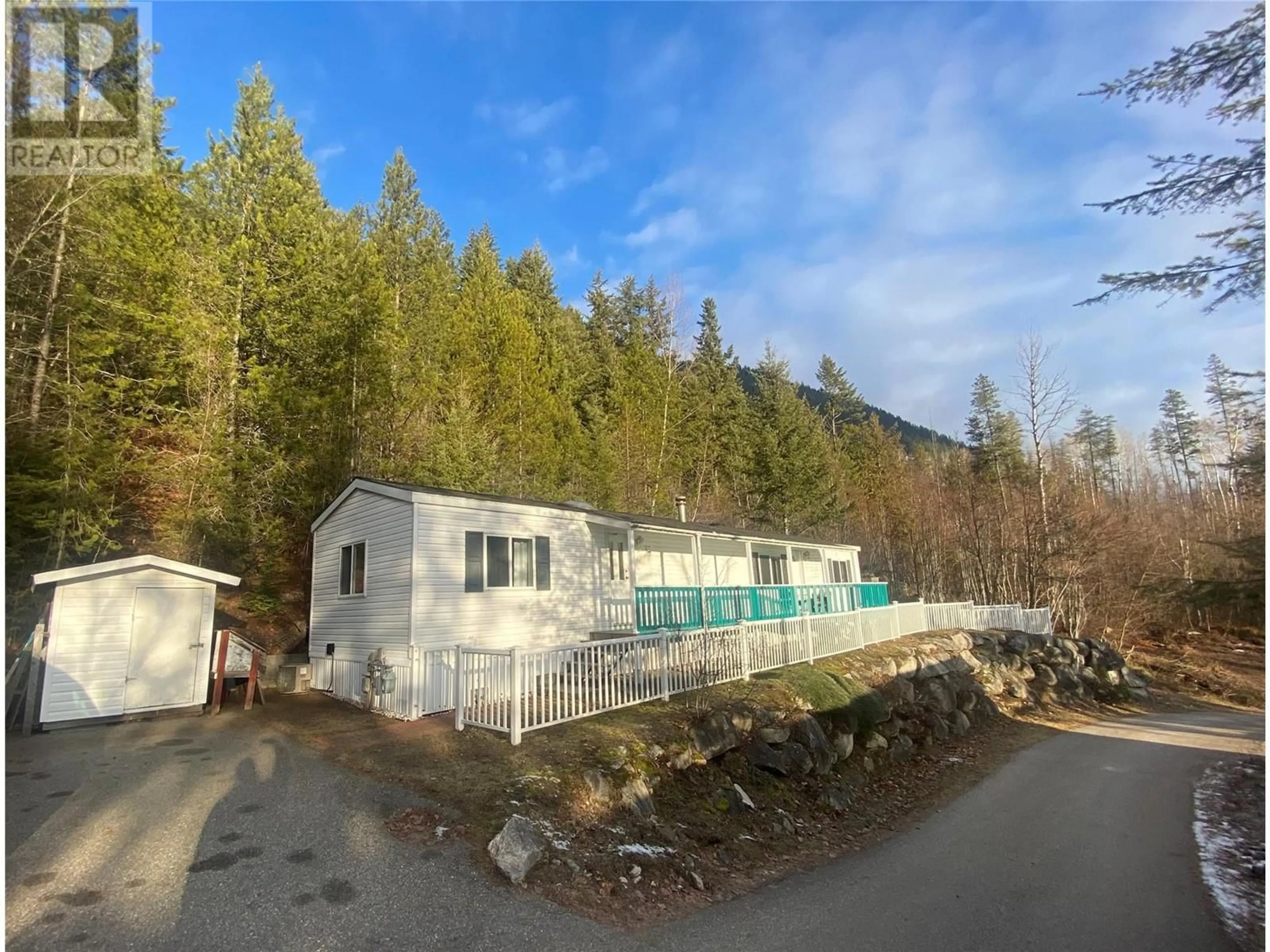 Unknown for 739 Hwy 3a Highway Unit# #63, Nelson British Columbia V1L6M5