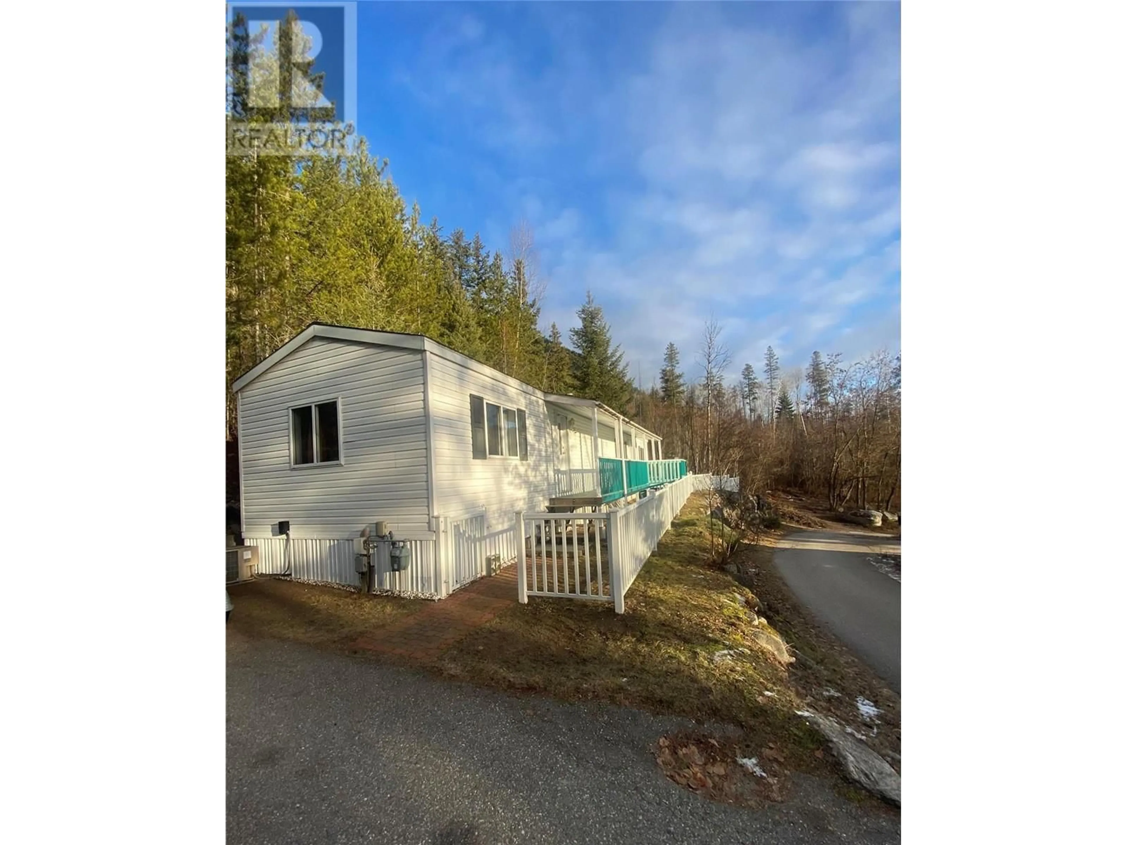 Unknown for 739 Hwy 3a Highway Unit# #63, Nelson British Columbia V1L6M5